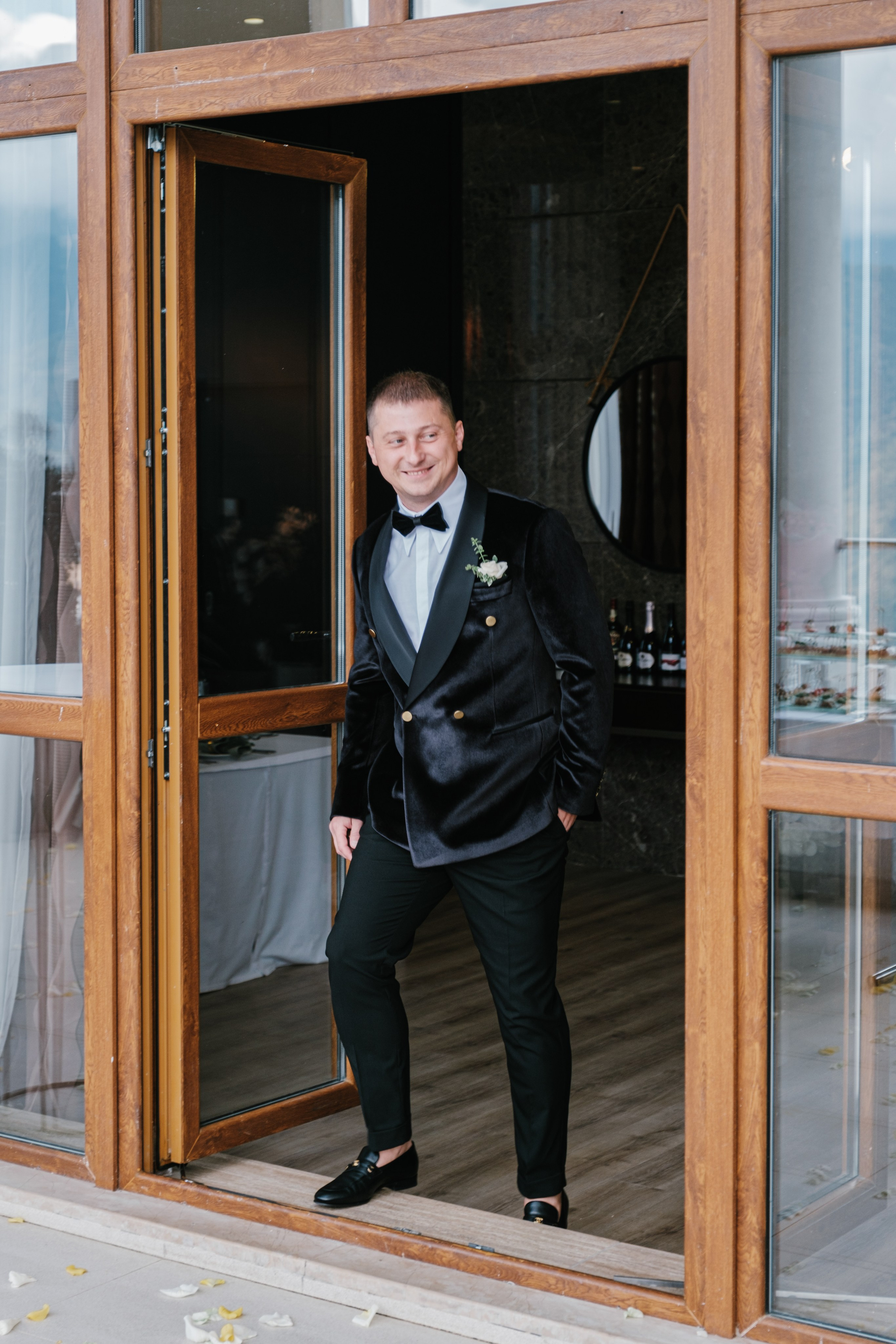 Виктория / Евгений. Свадебный Видеограф Фотограф в Сочи