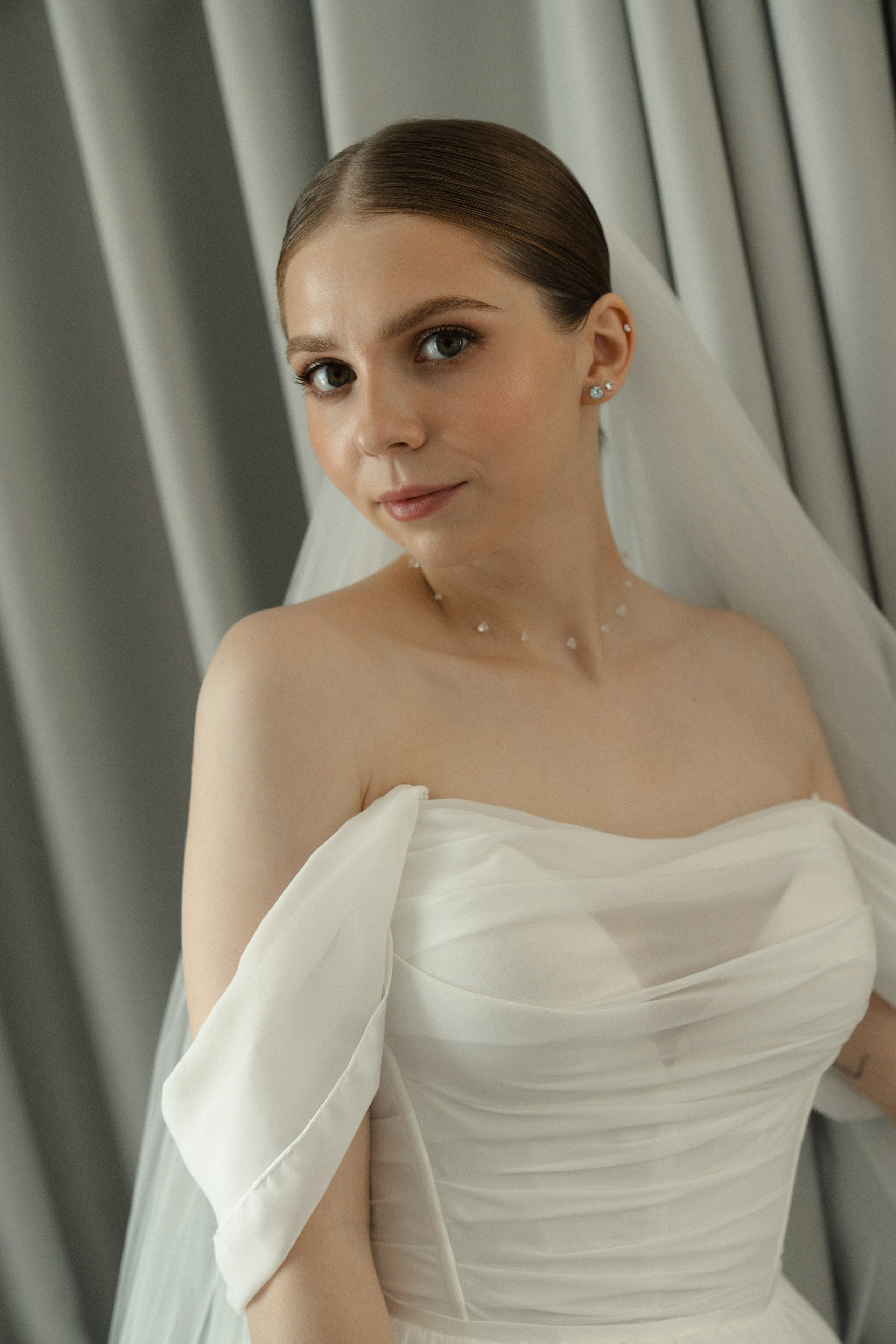 Why not. Свадебный фотограф Наташа Брифли