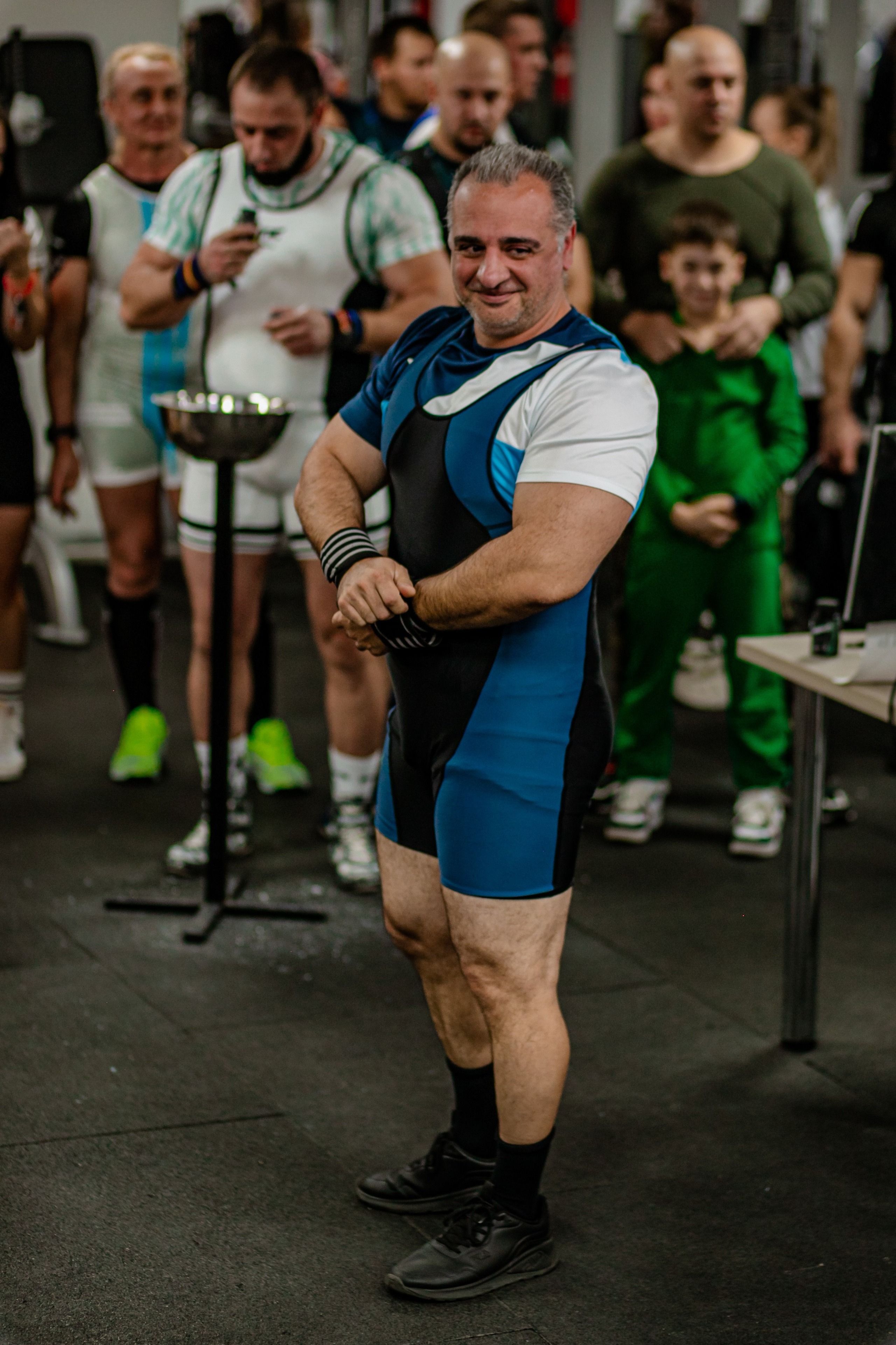 Жимовой Турнир 2024. Фотограф Неверова Катерина