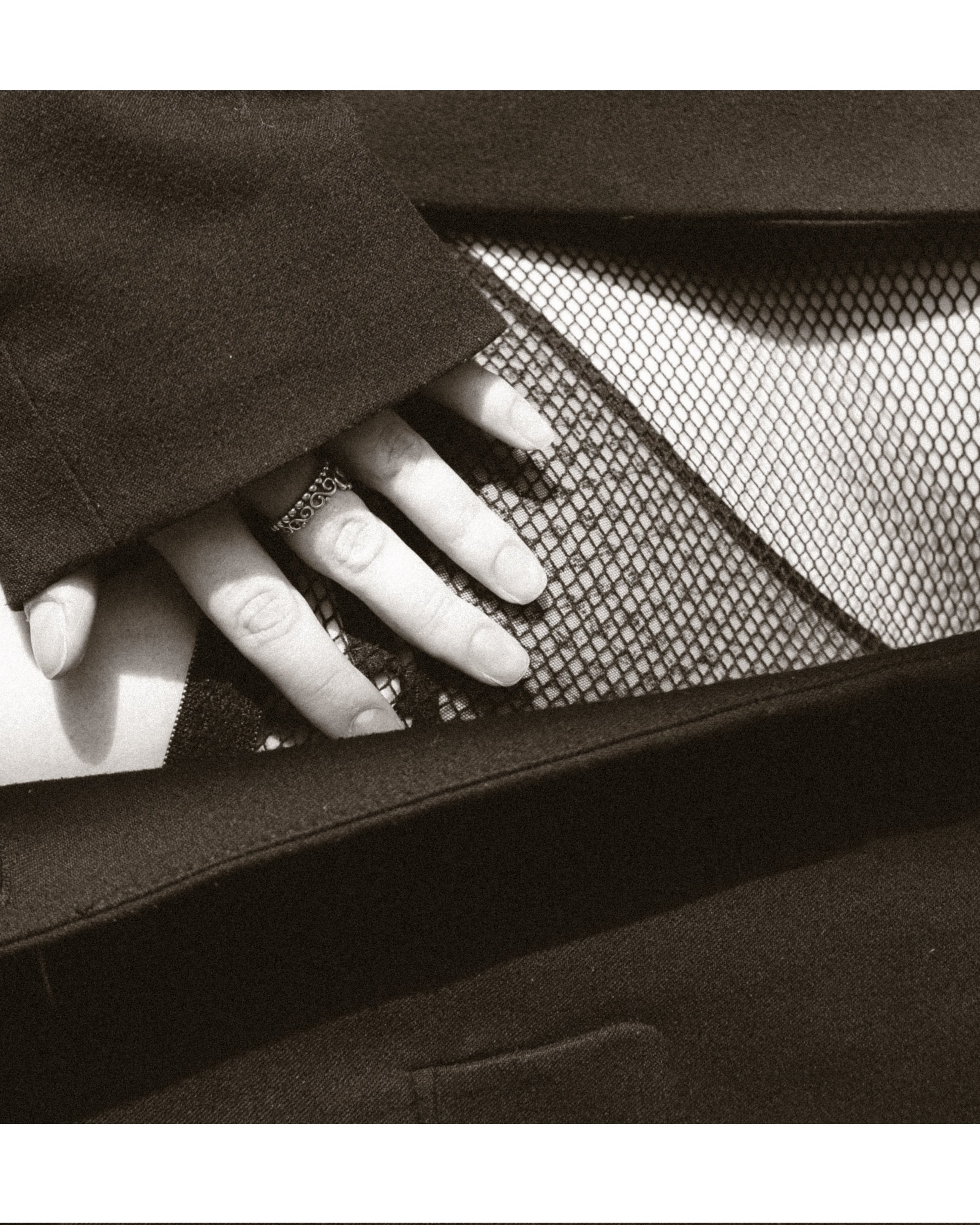 Sima. Alena Gribkova