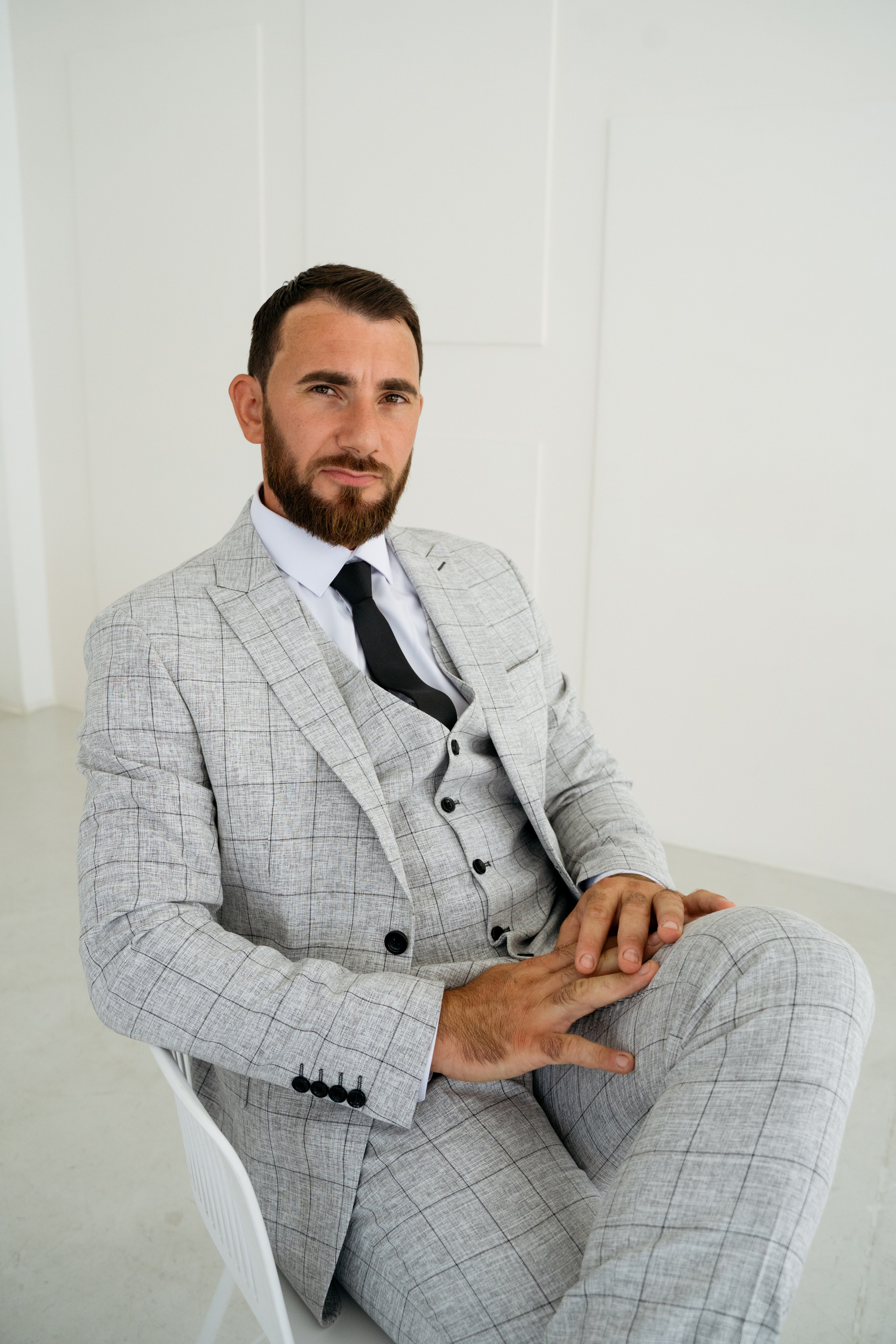 Амик & Юлия. Фотограф Самара Одинокова Ангелина