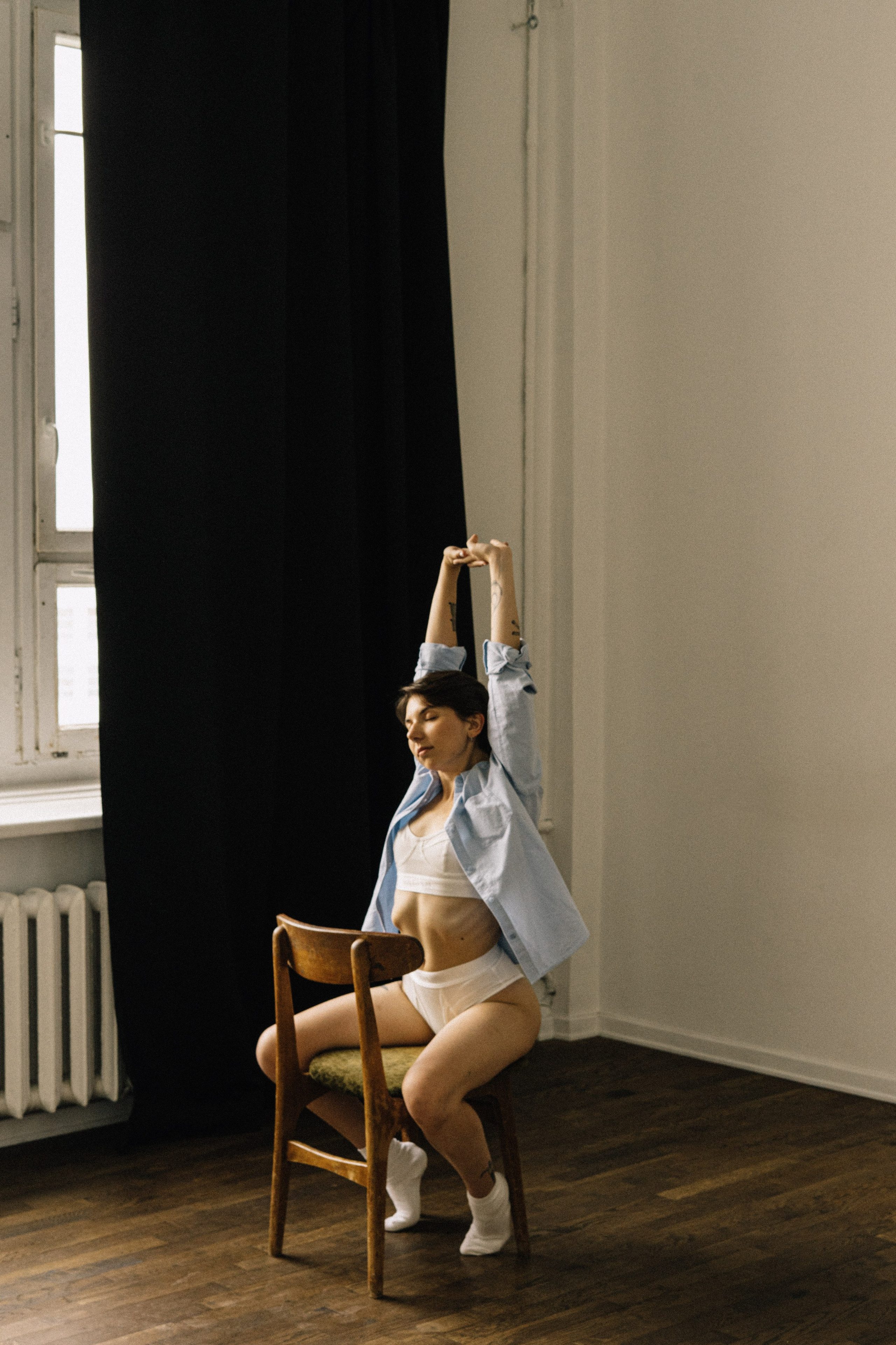 Юлия. Екатерина Рыбкина Портретный фотограф в Москве