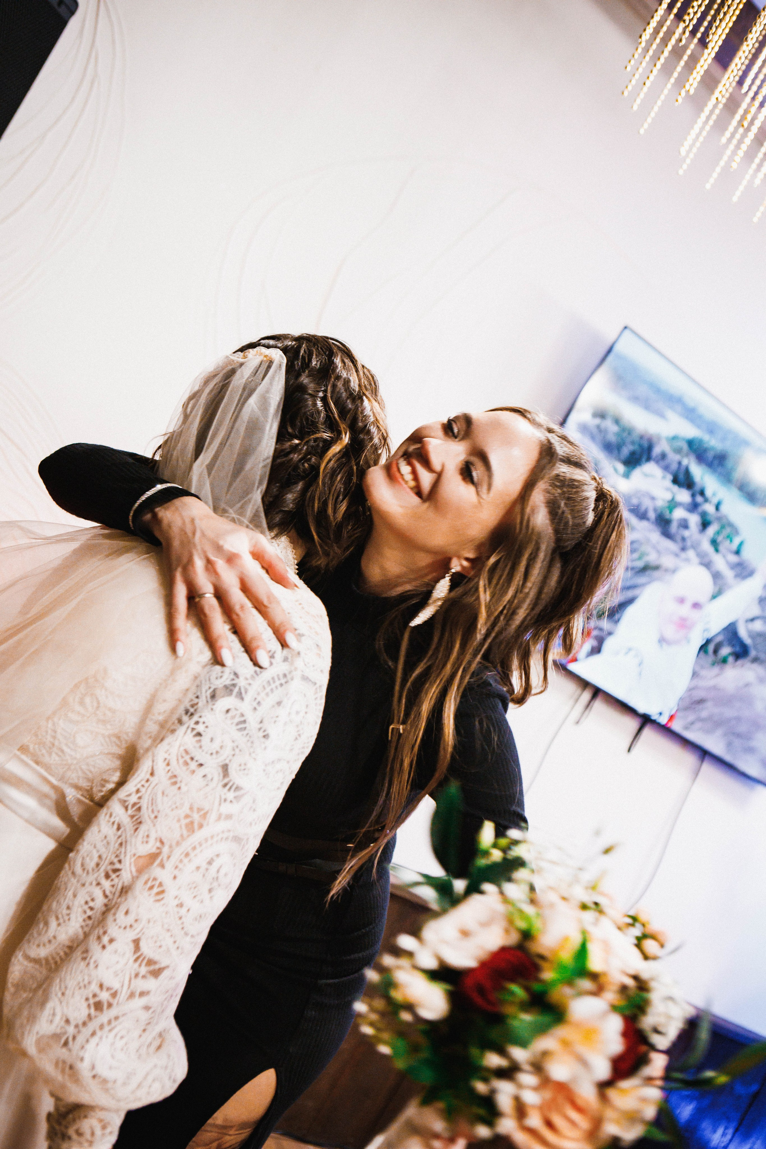 Мария + Роман. Фотограф в Нижнем Новгороде