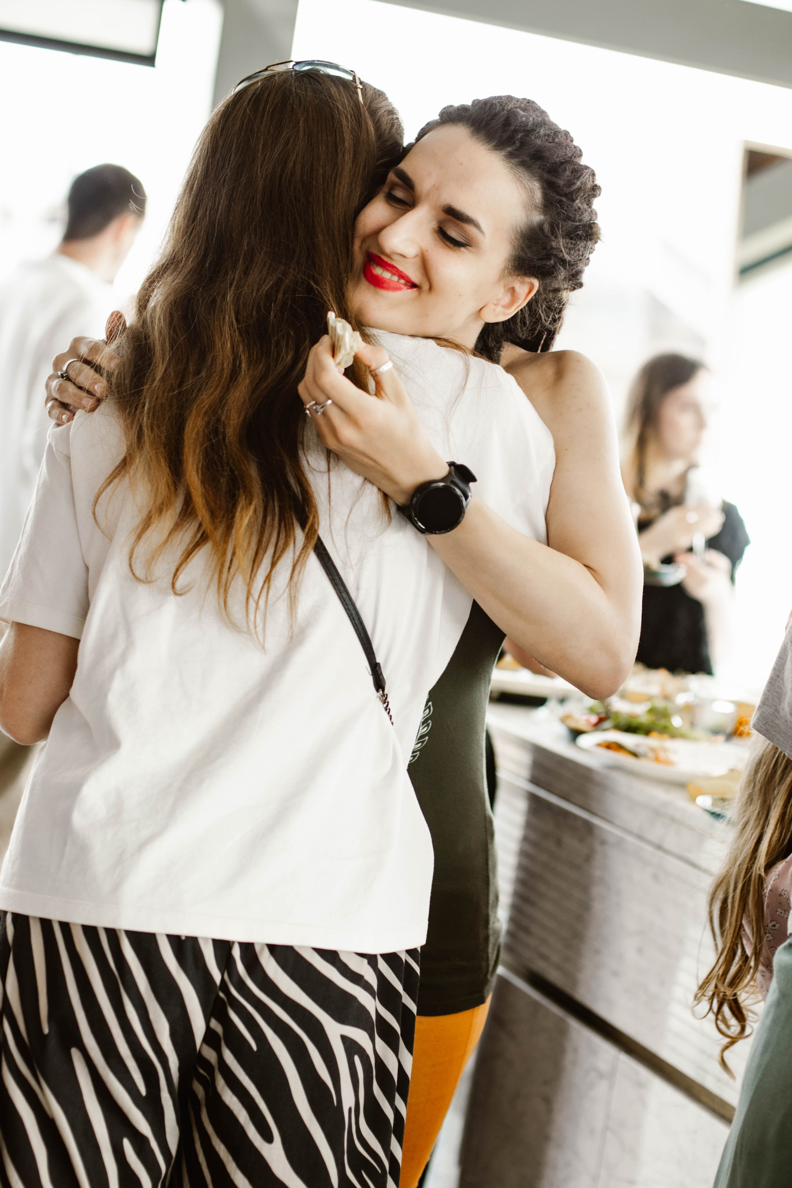 Мистраль Фест День Рождение. Фотограф в Нижнем Новгороде