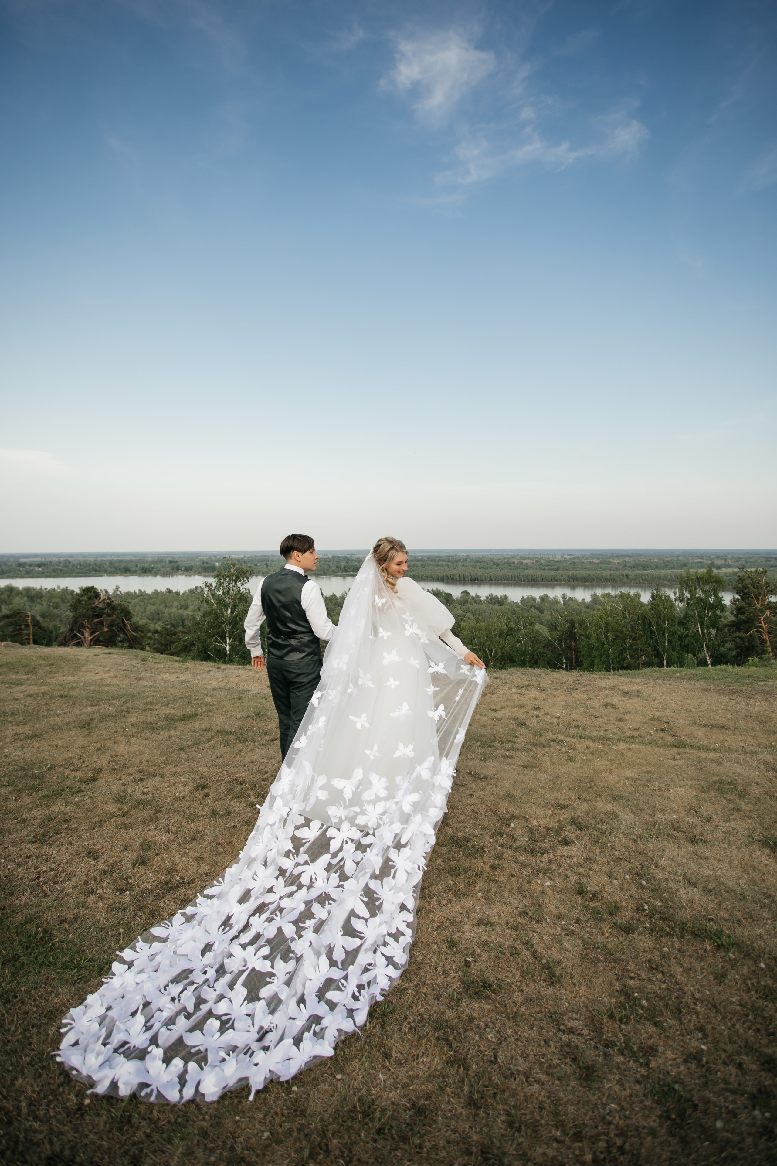 Портфолио. Свадебный и семейный фотограф Рассказова Виктория