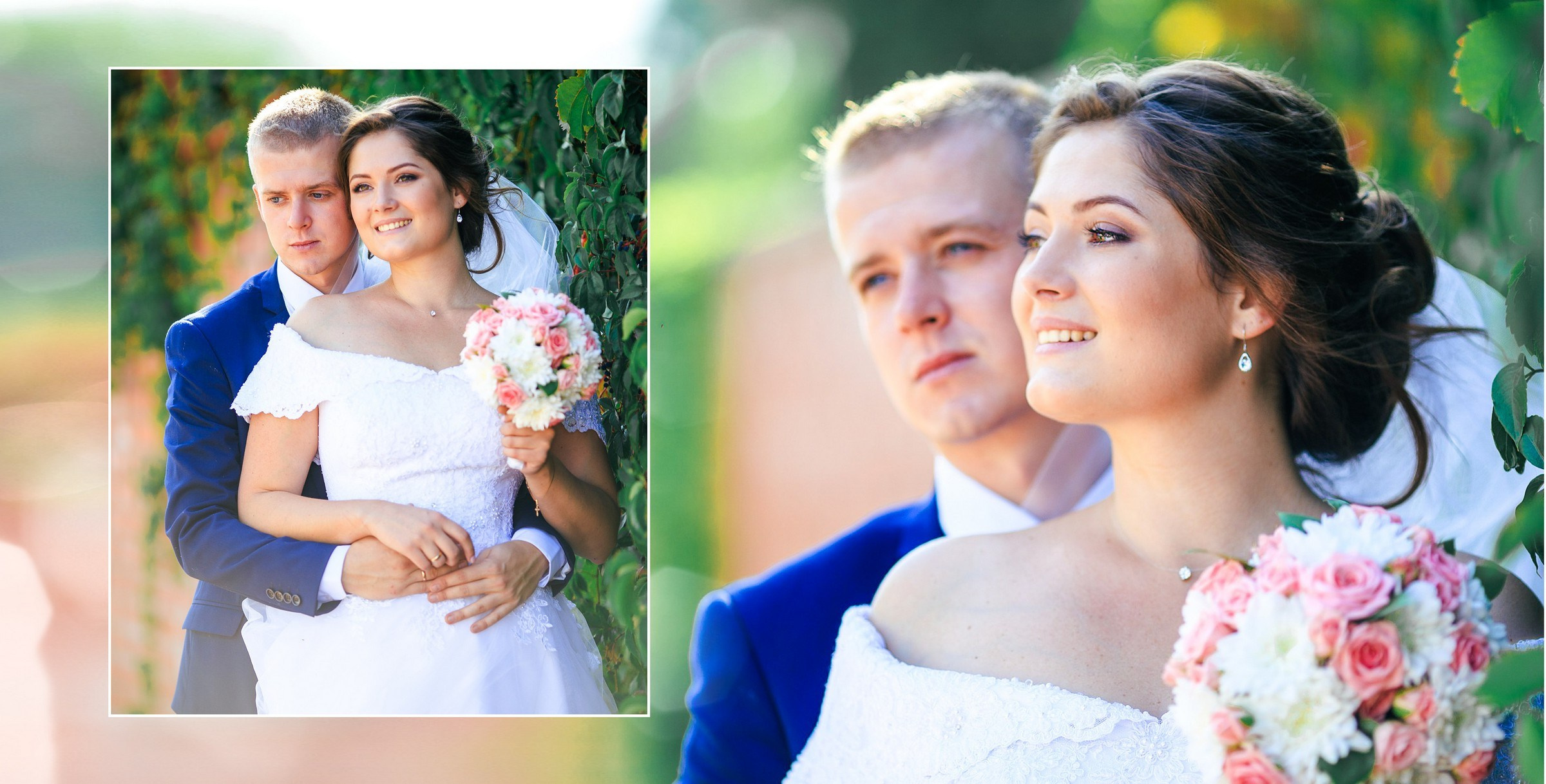 WedBook-3. Фотограф Алексей Иголкин в Воронеже