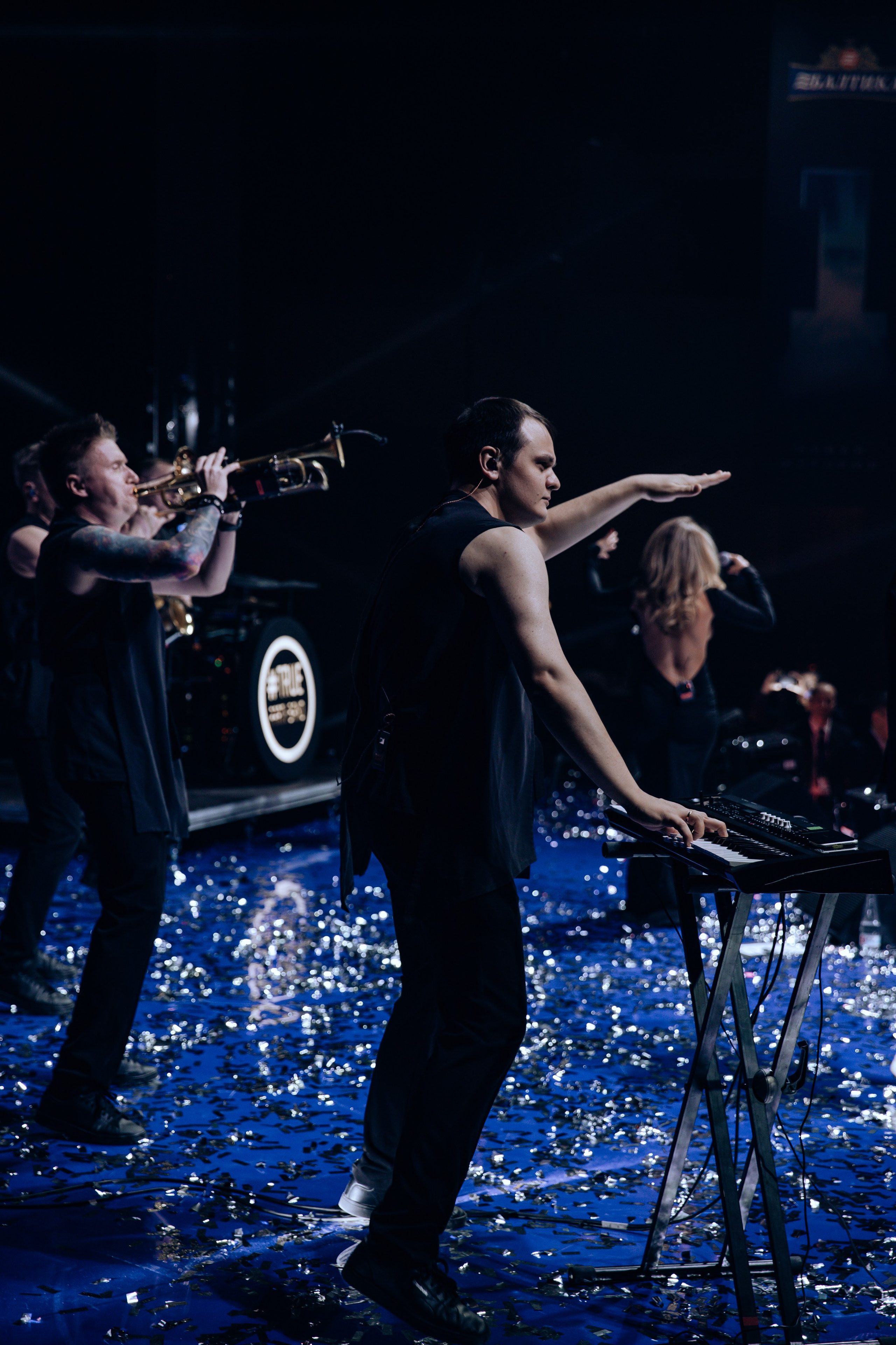 Репортажные съемки. Фотограф Гуменюк Мария