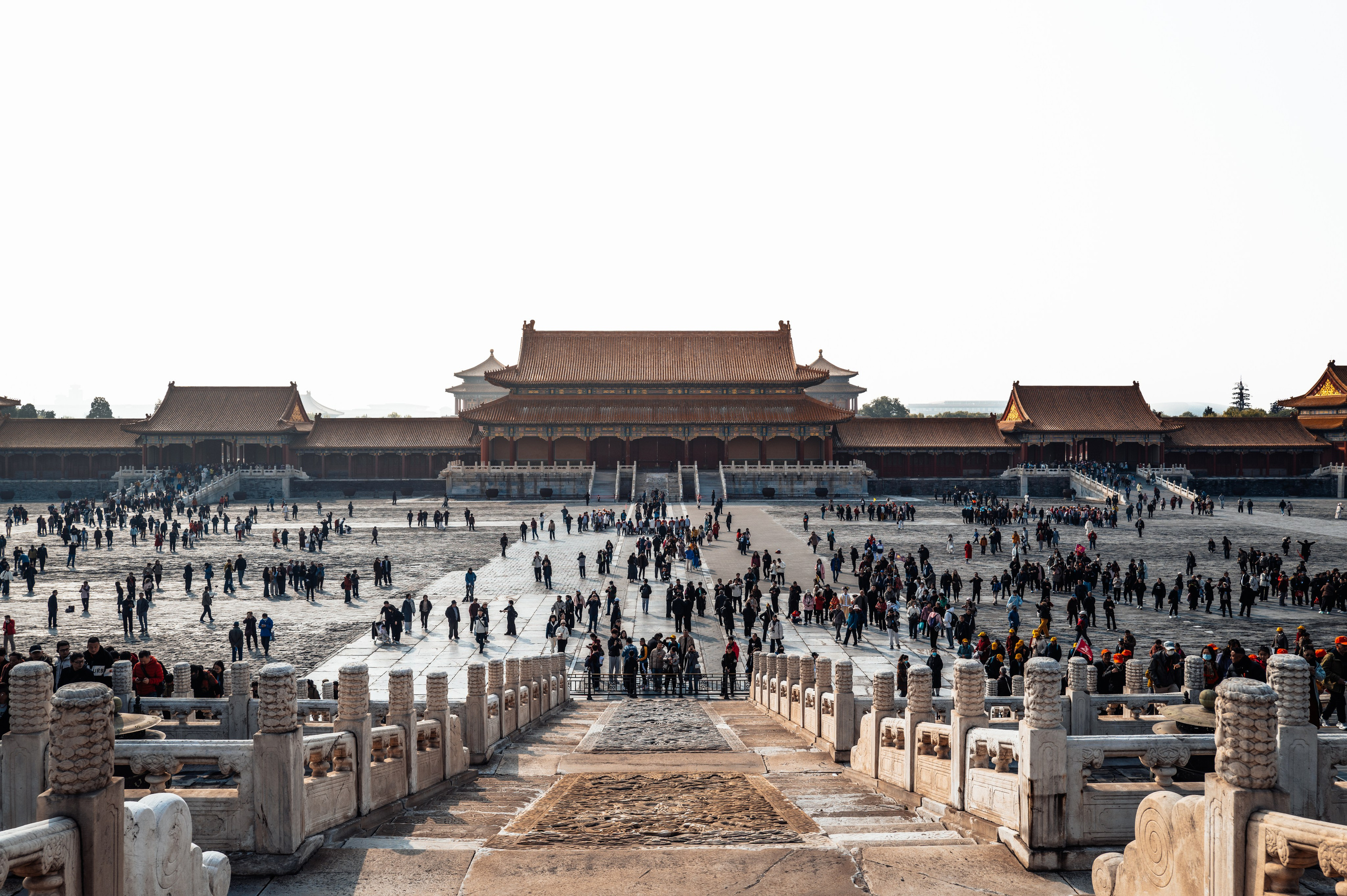 China/Китай. @tomrus: Рустам Шагиморданов — фотограф