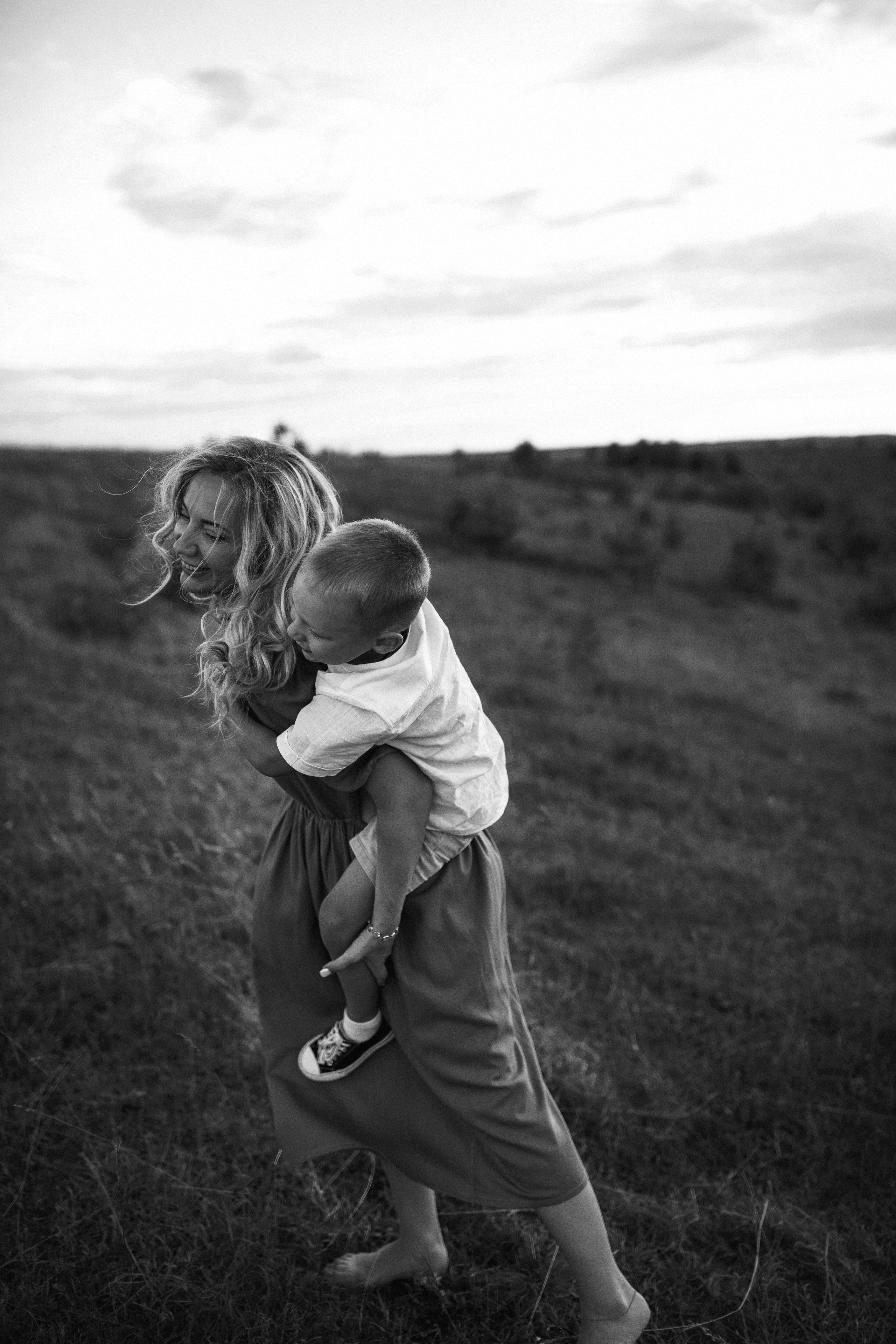 Детский и семейный фотограф в Тамбове Марина Смаль