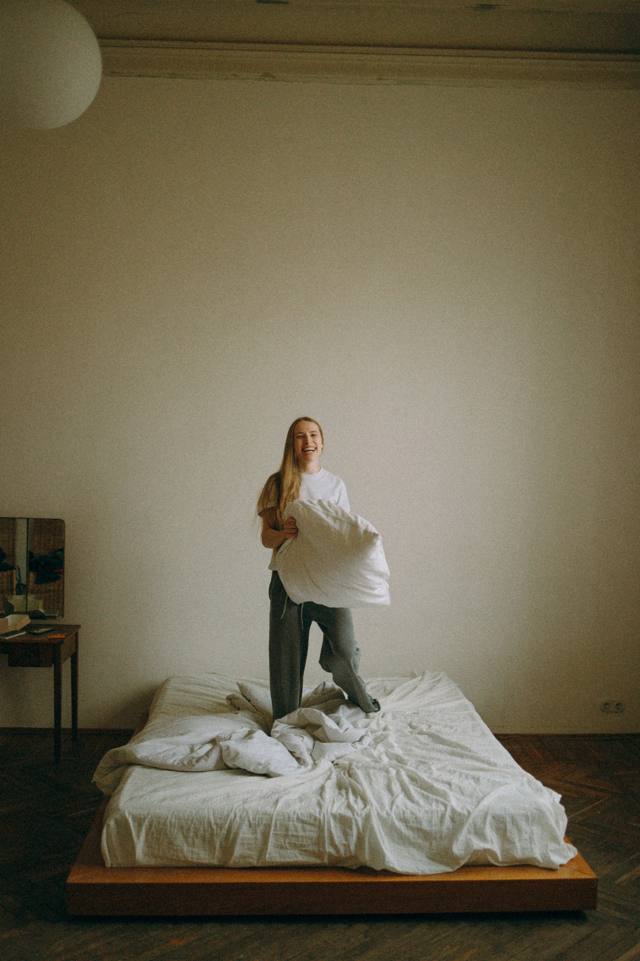 Ричард и Ксюша. Фотограф анималист Анастасия Пикей