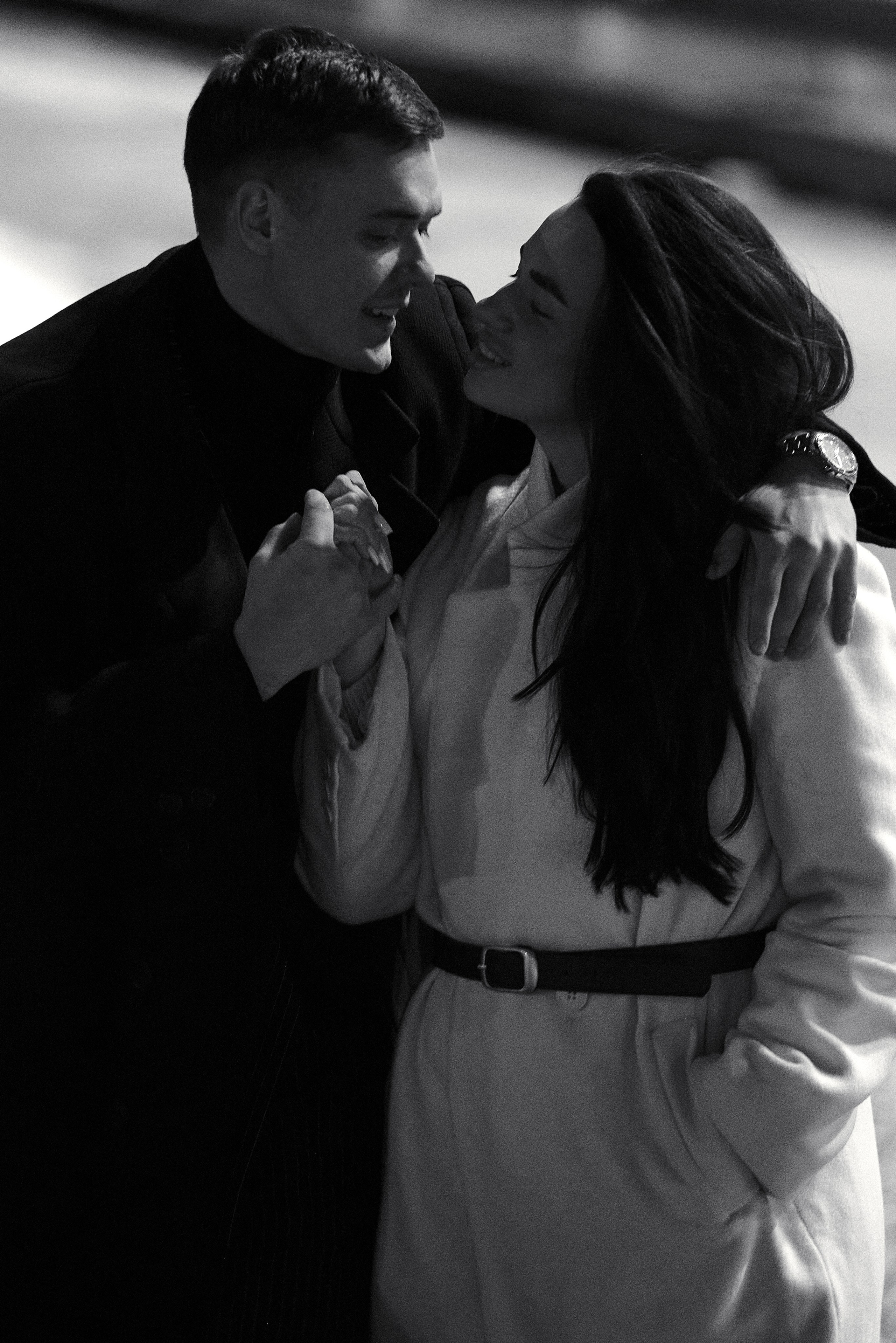 Пойдешь со мной на свидание?. Свадебный и портретный фотограф в Брянске Скепская Лилия