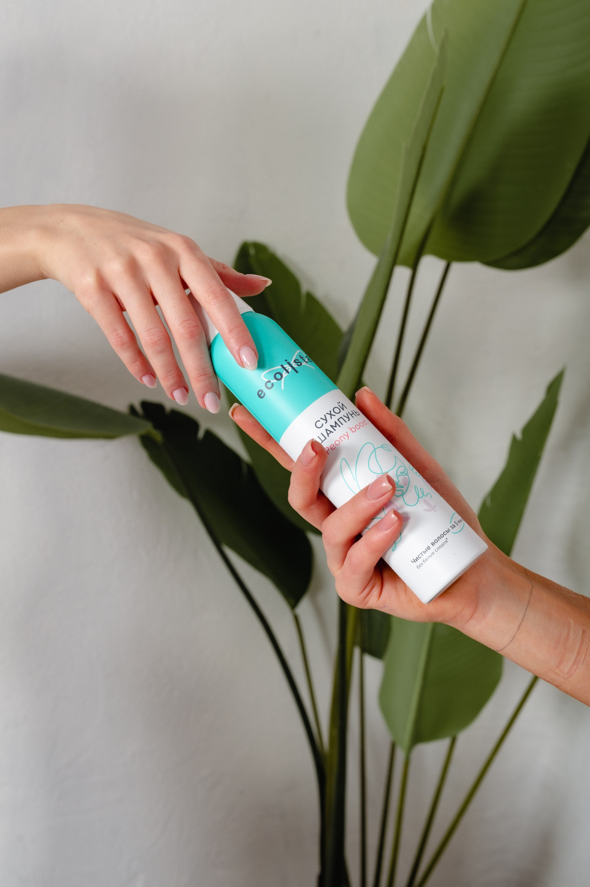 Ecolista (продуктовая линейка). Коммерческий фотограф в Казани Ксения Добролюбова