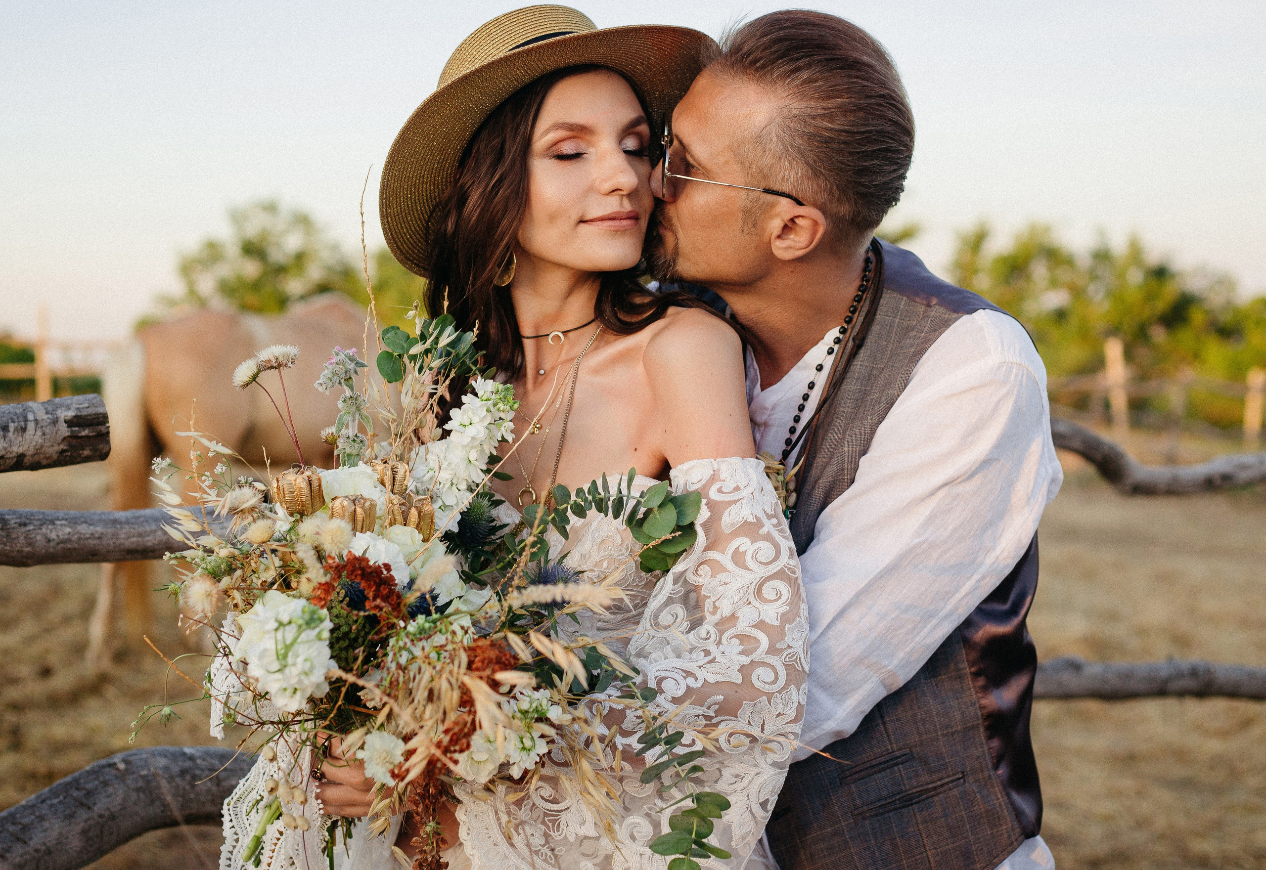 Роман и Евгения. Свадебный и семейный фотограф Иваново Москва Елена Угодина