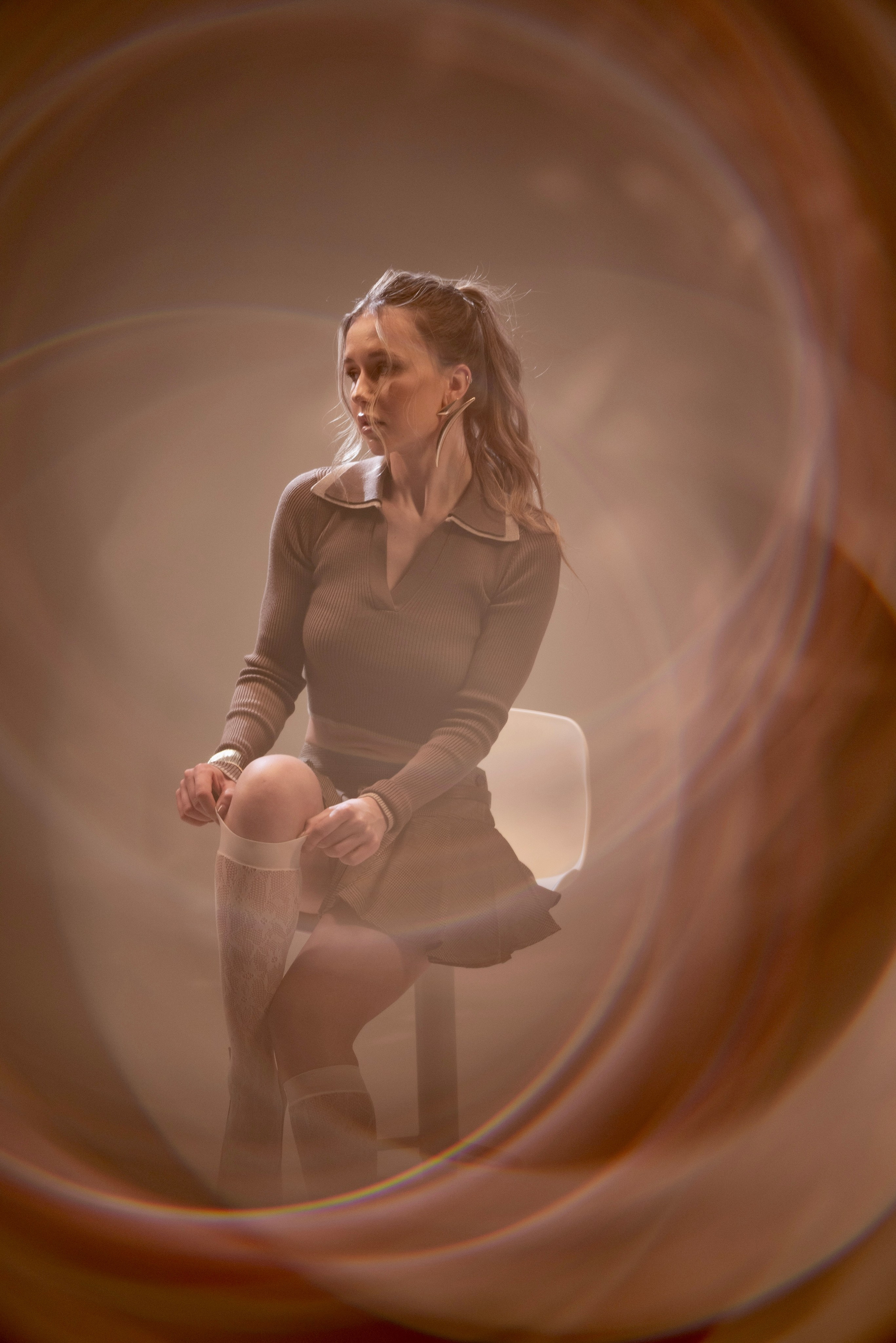 Индивидуальная съемка фотосессия в Екатеринбурге