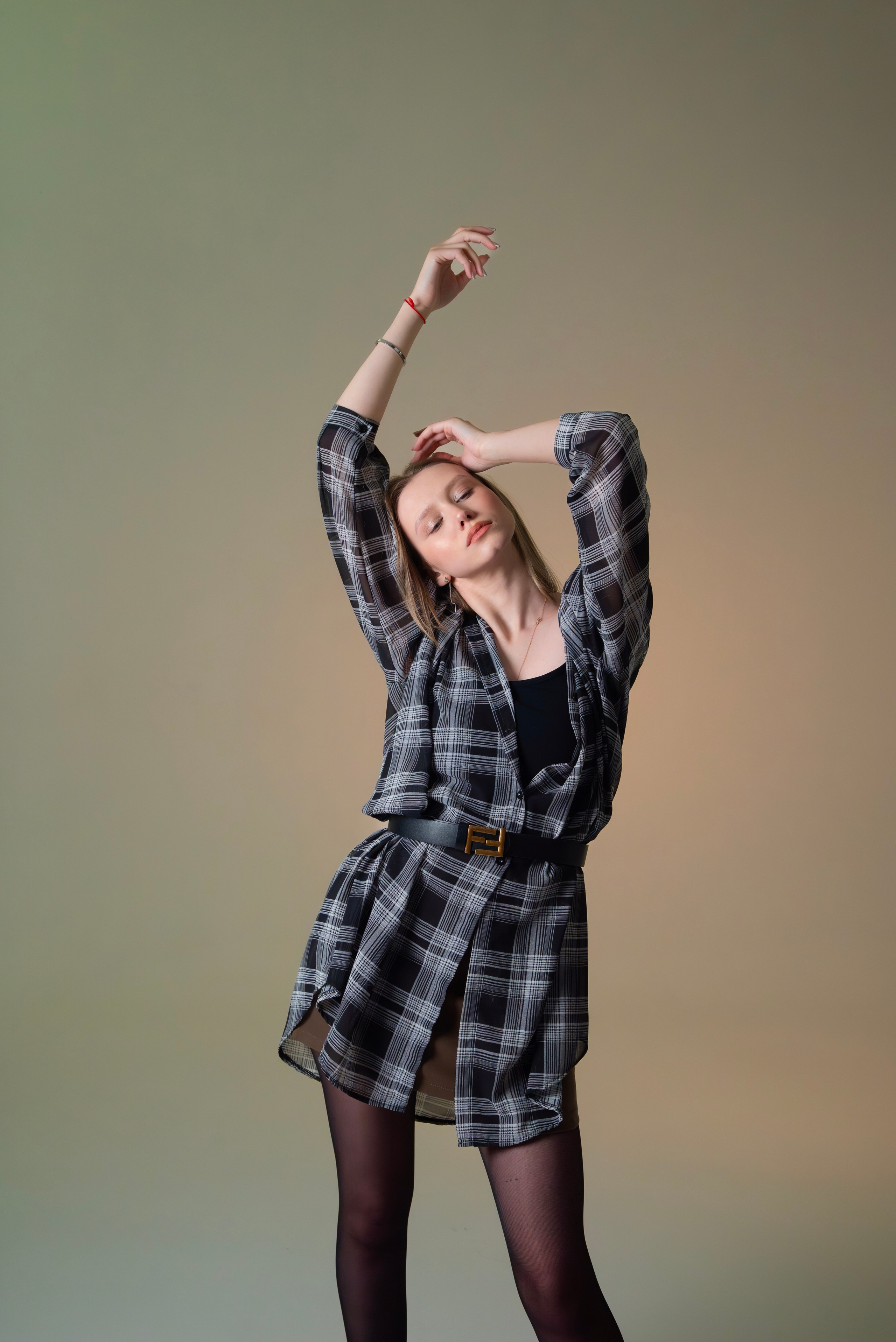 Индивидуальная съемка фотосессия в Екатеринбурге