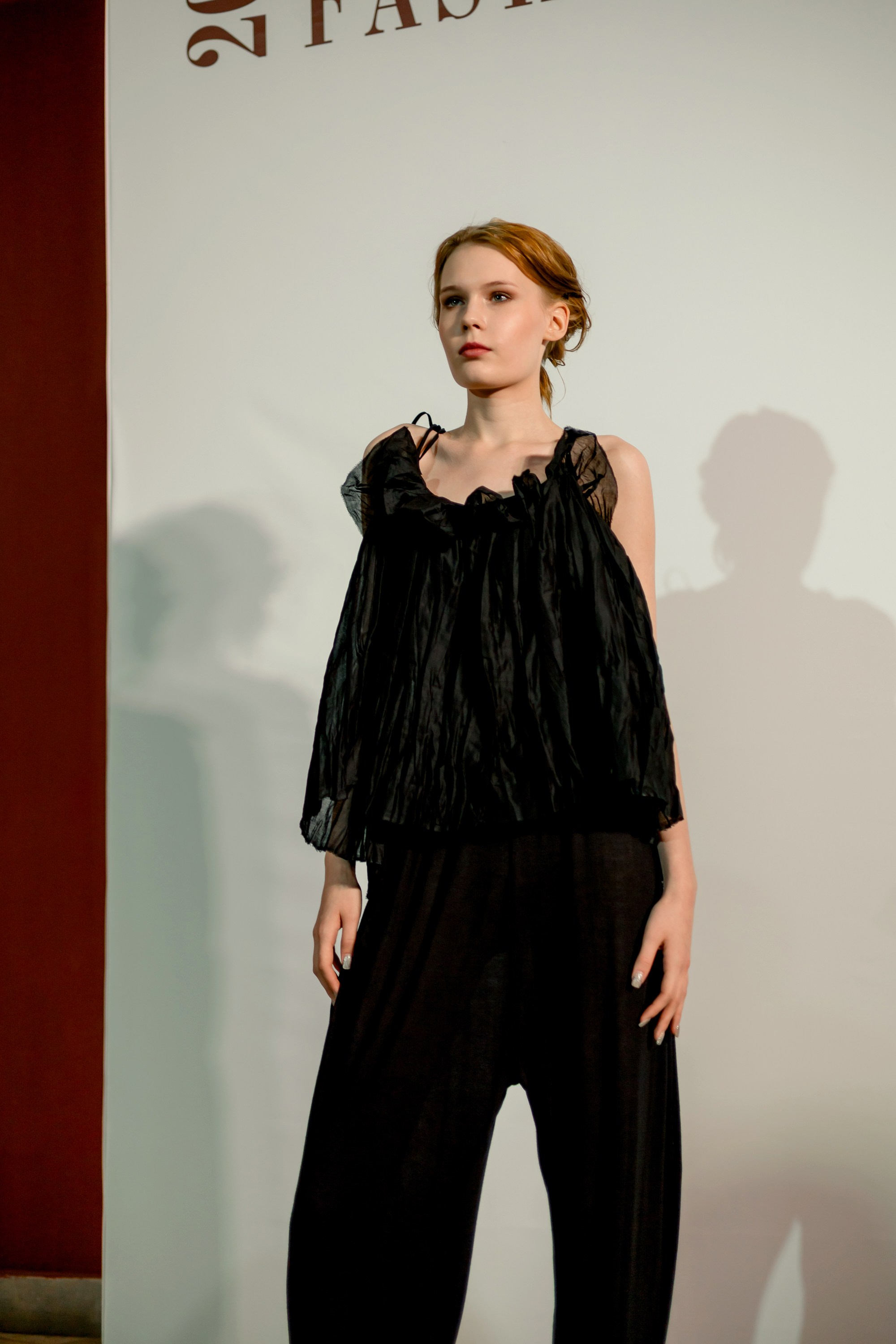 Smolensk Fashion Week 2025_ФИНАЛЬНЫЙ ПОКАЗ ДРАМТЕАТР. Главная