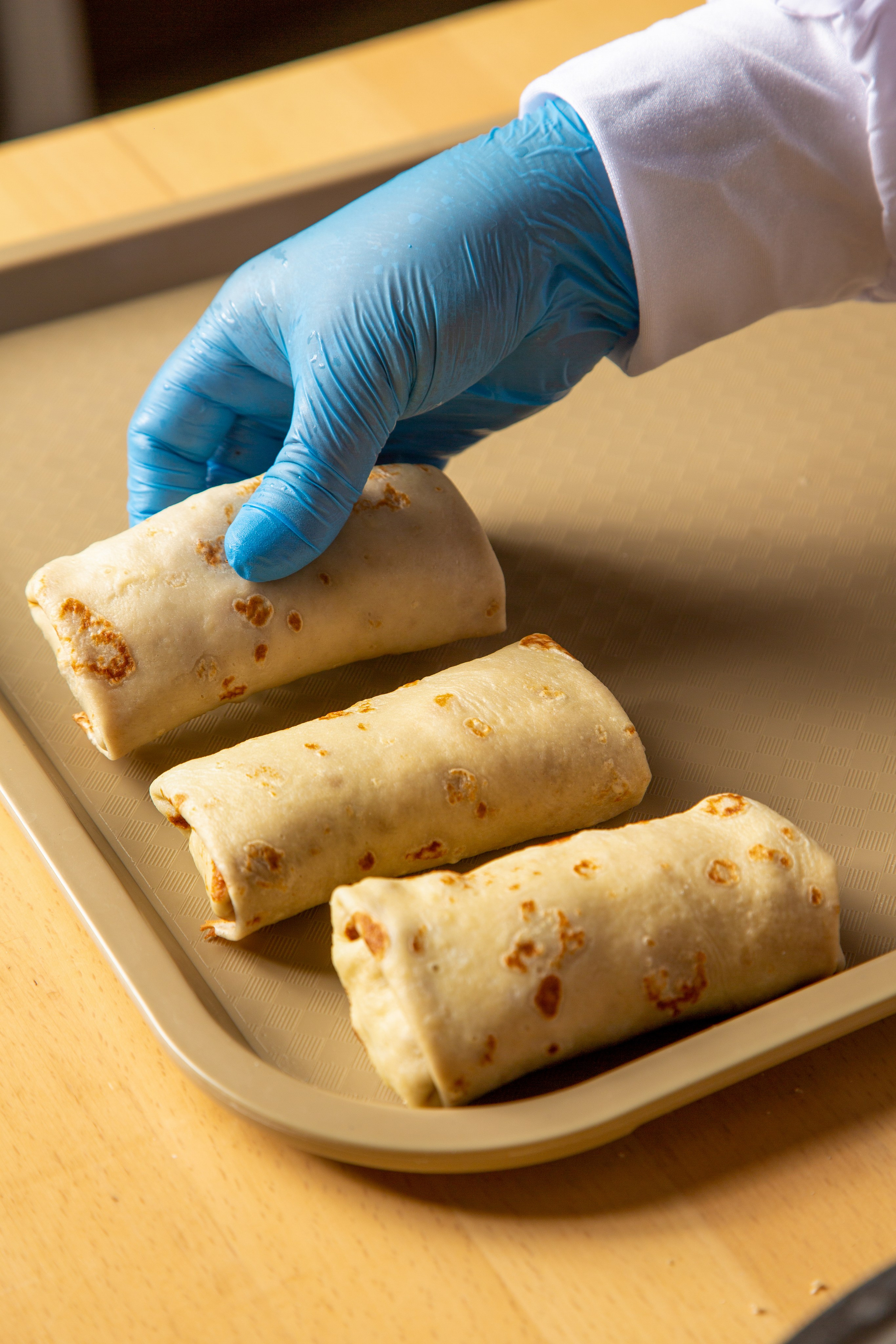 Элла Ферма. Юлия Космо — фуд-фотограф, предметный стилист, Москва