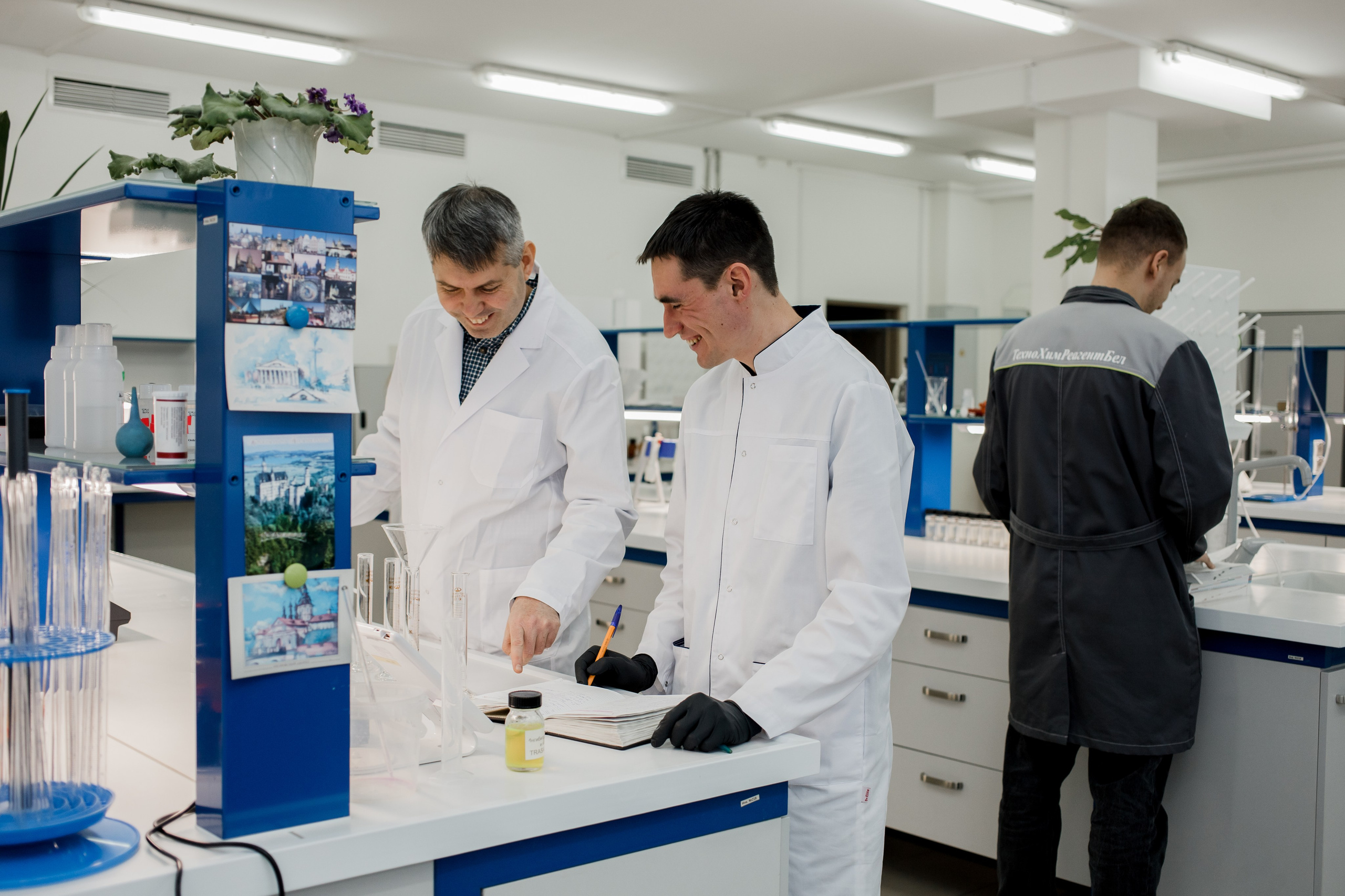 Бизнес фотосессия для сайта производственного предприятия. КОНТЕНТ ФОТОГРАФ