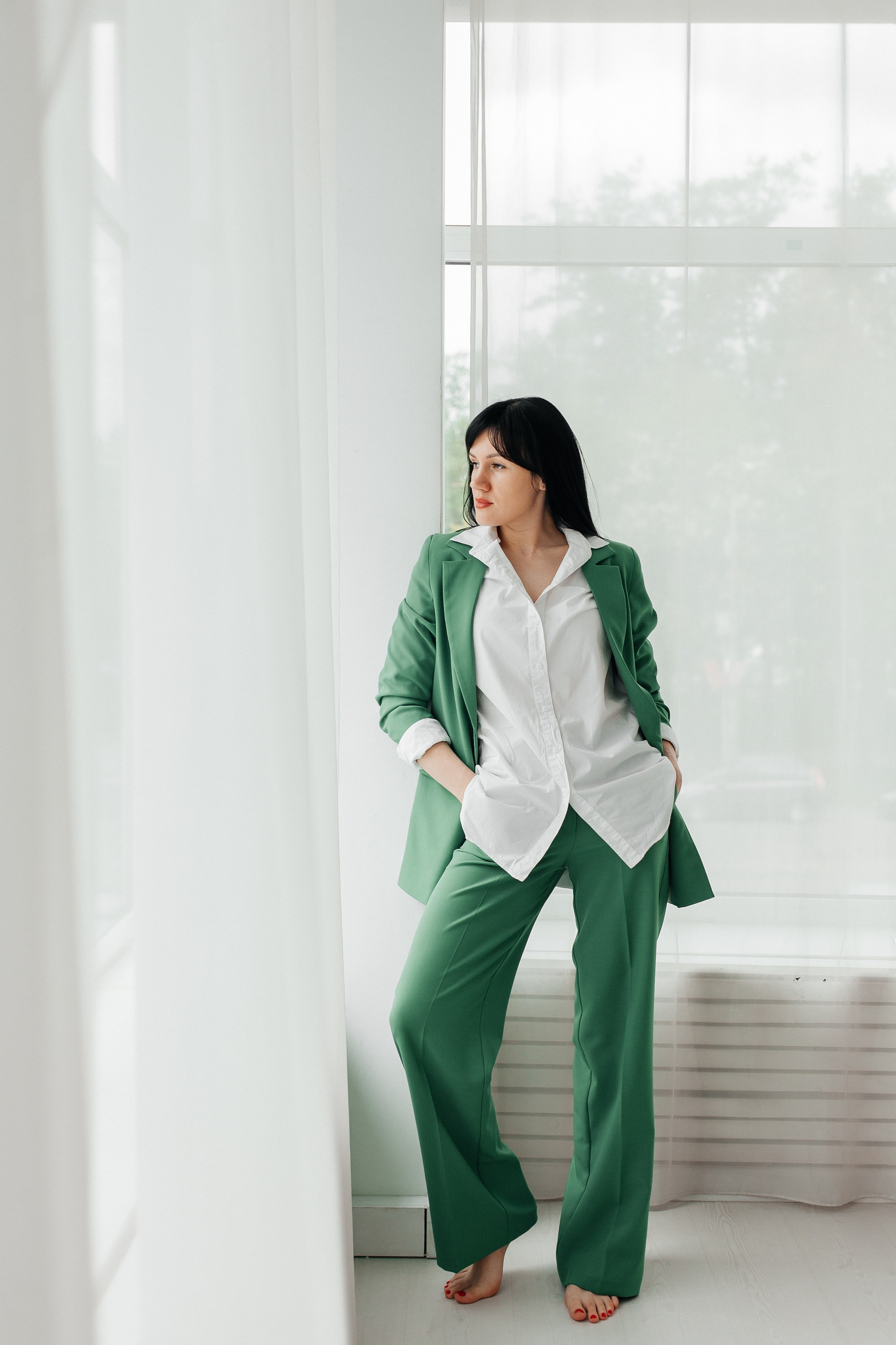 Контентная фотосессия для налогового консультанта. КОНТЕНТ ФОТОГРАФ