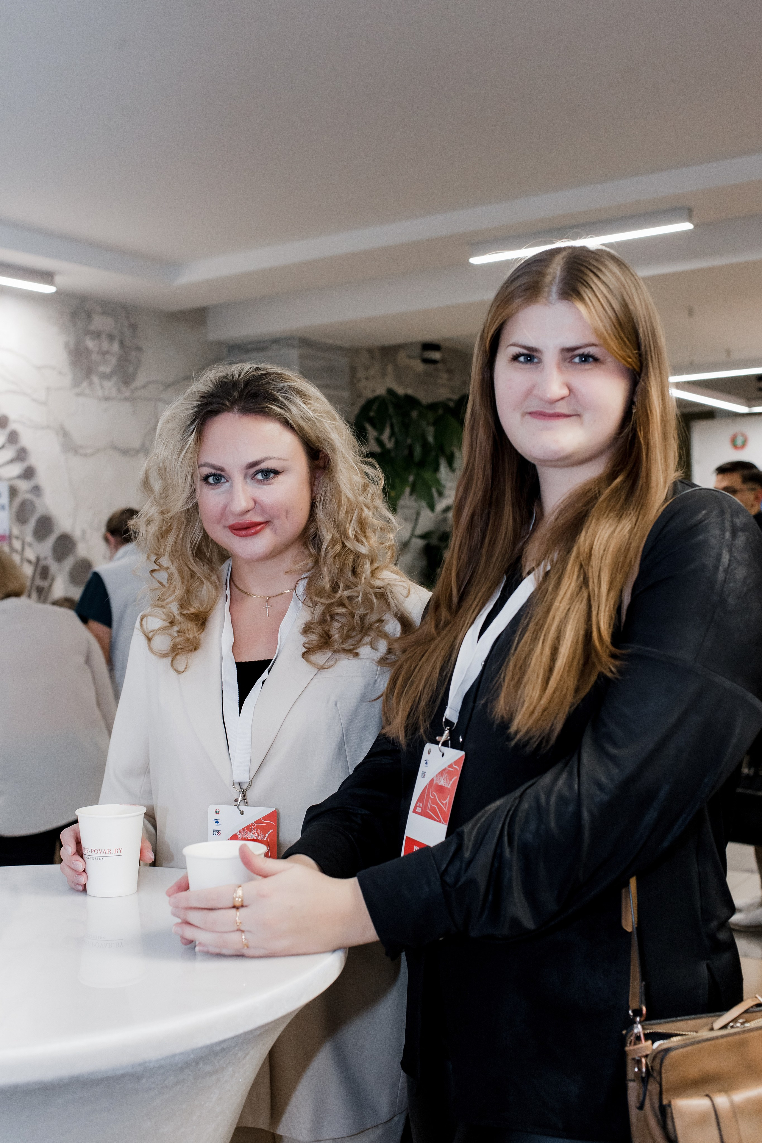 Репортажная фотосессия на медицинской конференции. КОНТЕНТ ФОТОГРАФ