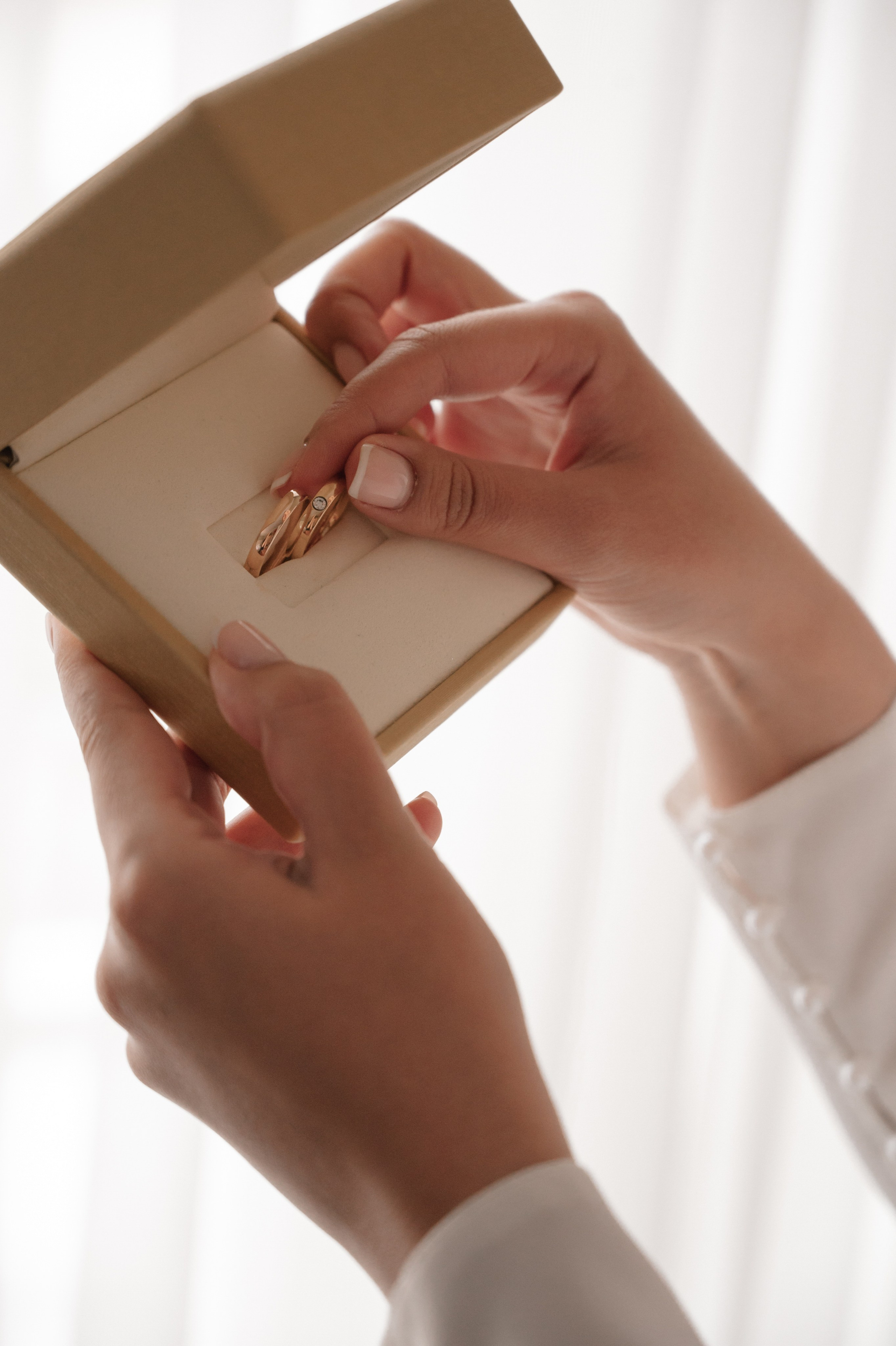 Ruslan & Ksenia. Свадебный и семейный фотограф Вероника Холод