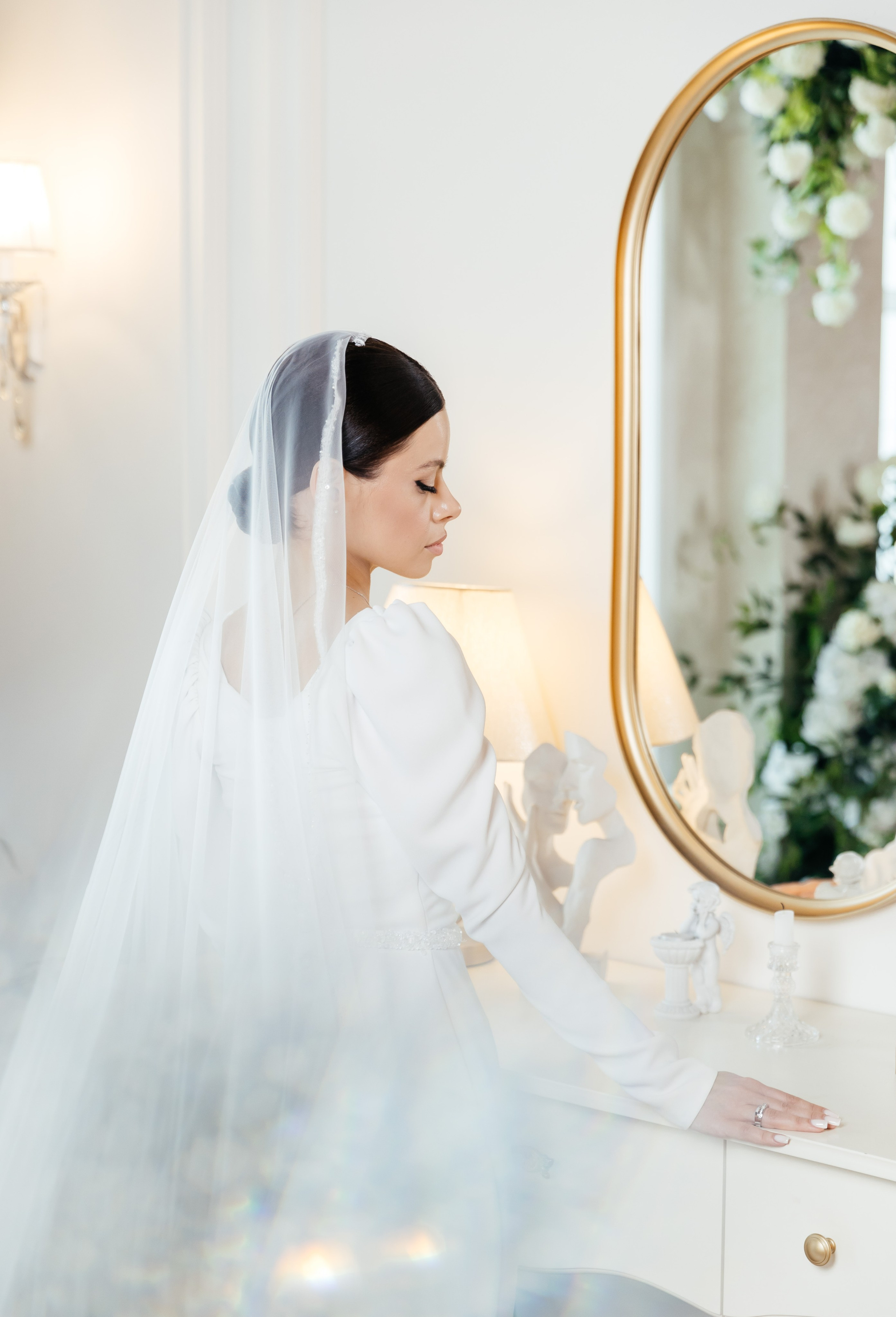 Ислам и Залина. Omar Shapiev