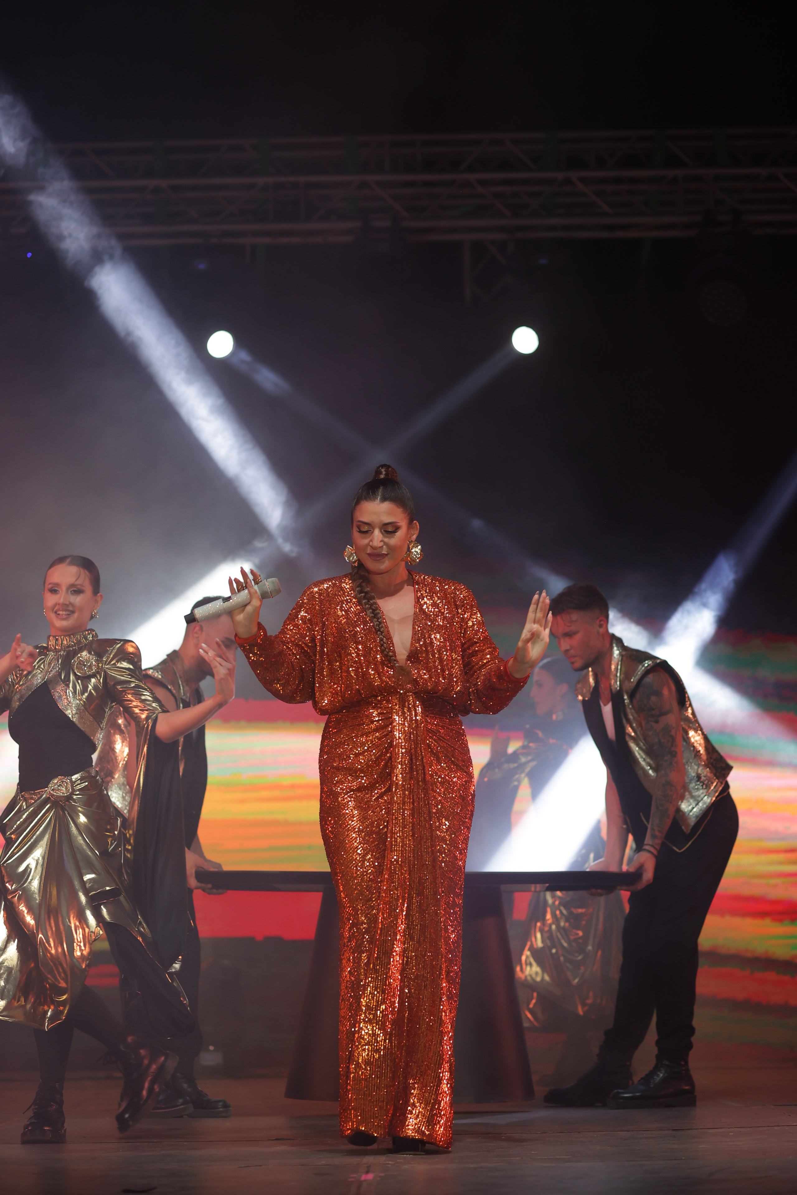 Форум Традиций. Omar Shapiev