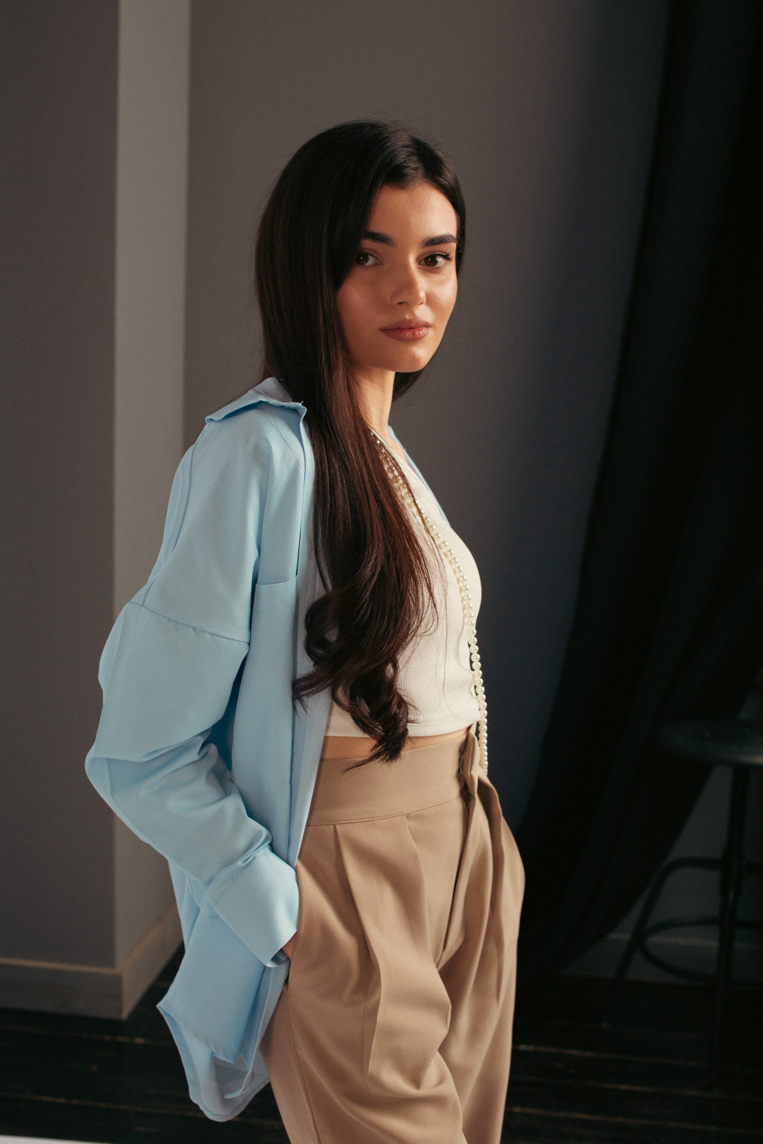 Elvina. Beye Shevkiyeva Photography