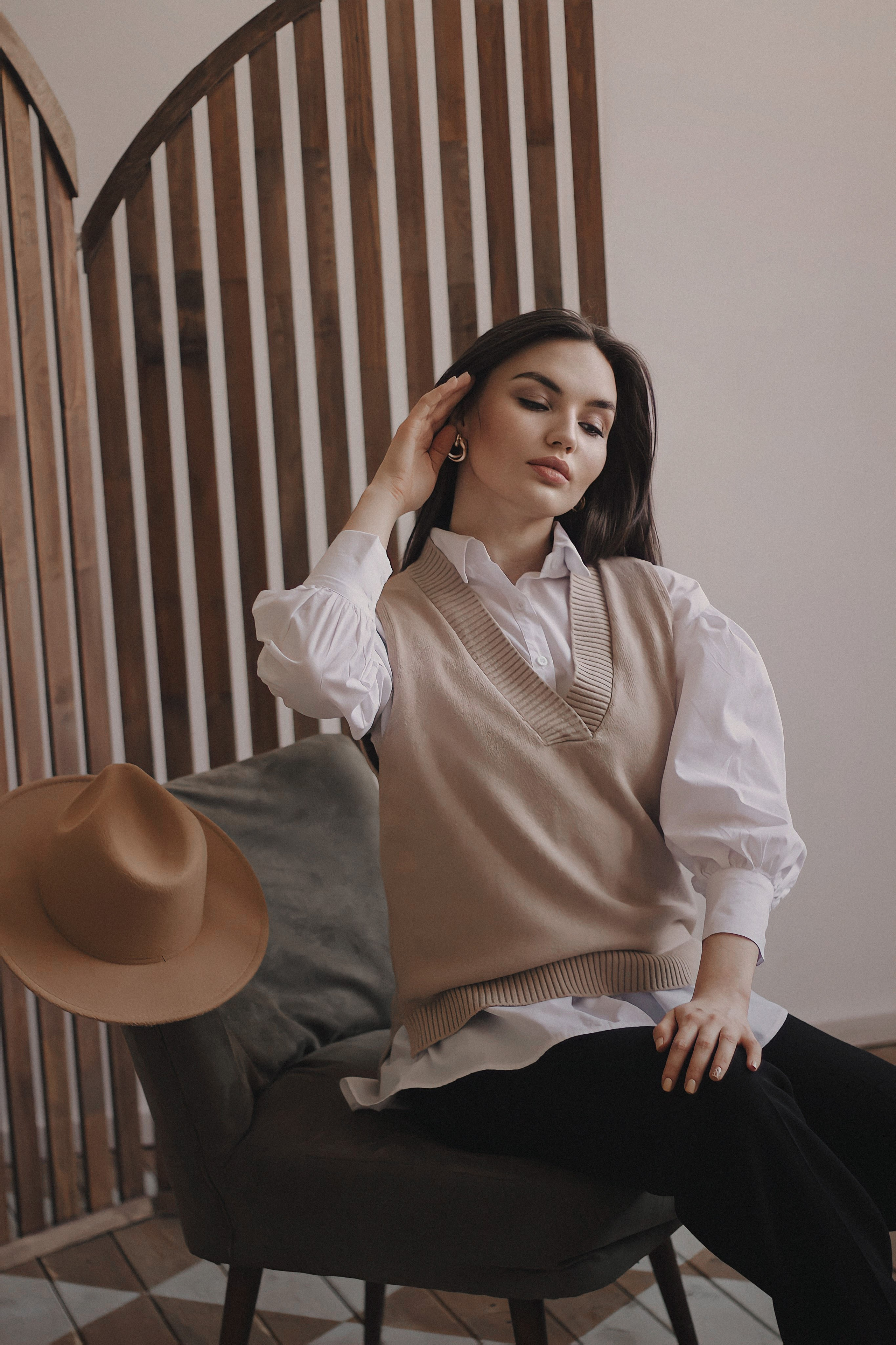 KSENIA. Фотограф Ожерельева Ольга. Love story · Portraits · Individual photoshoot