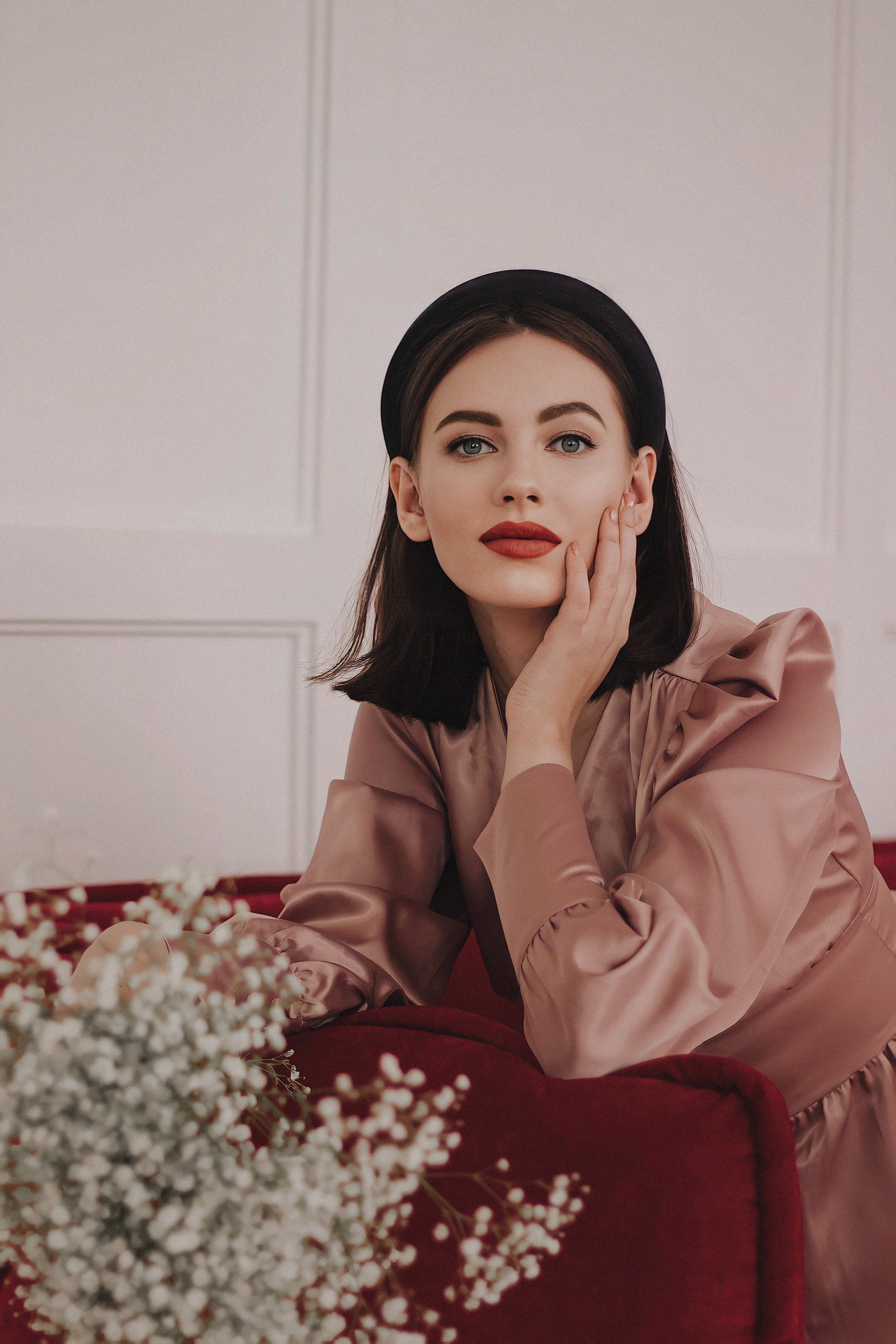 NATALIA. Фотограф Ожерельева Ольга. Love story · Portraits · Individual photoshoot