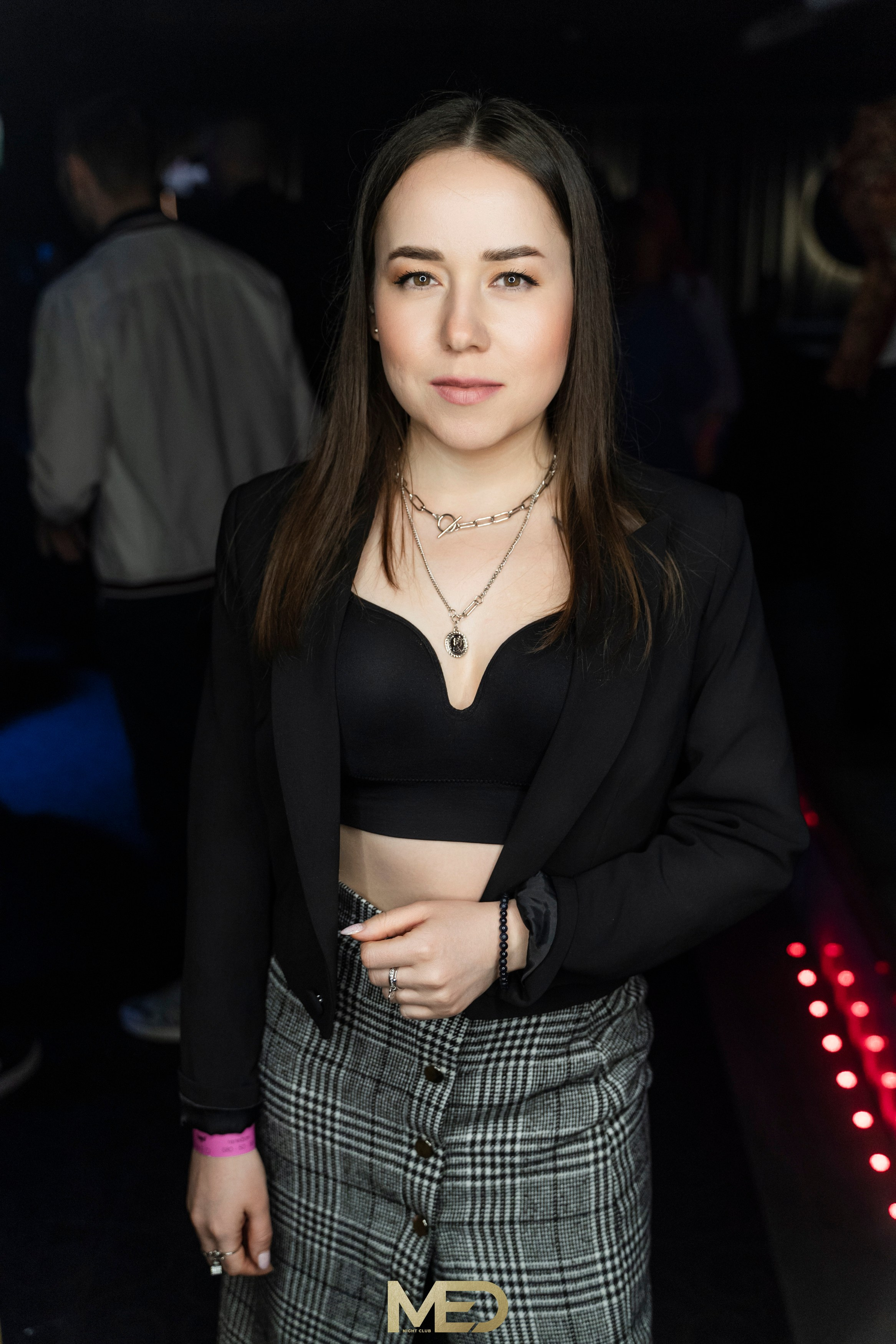 МЁD Night. Фотограф Казань