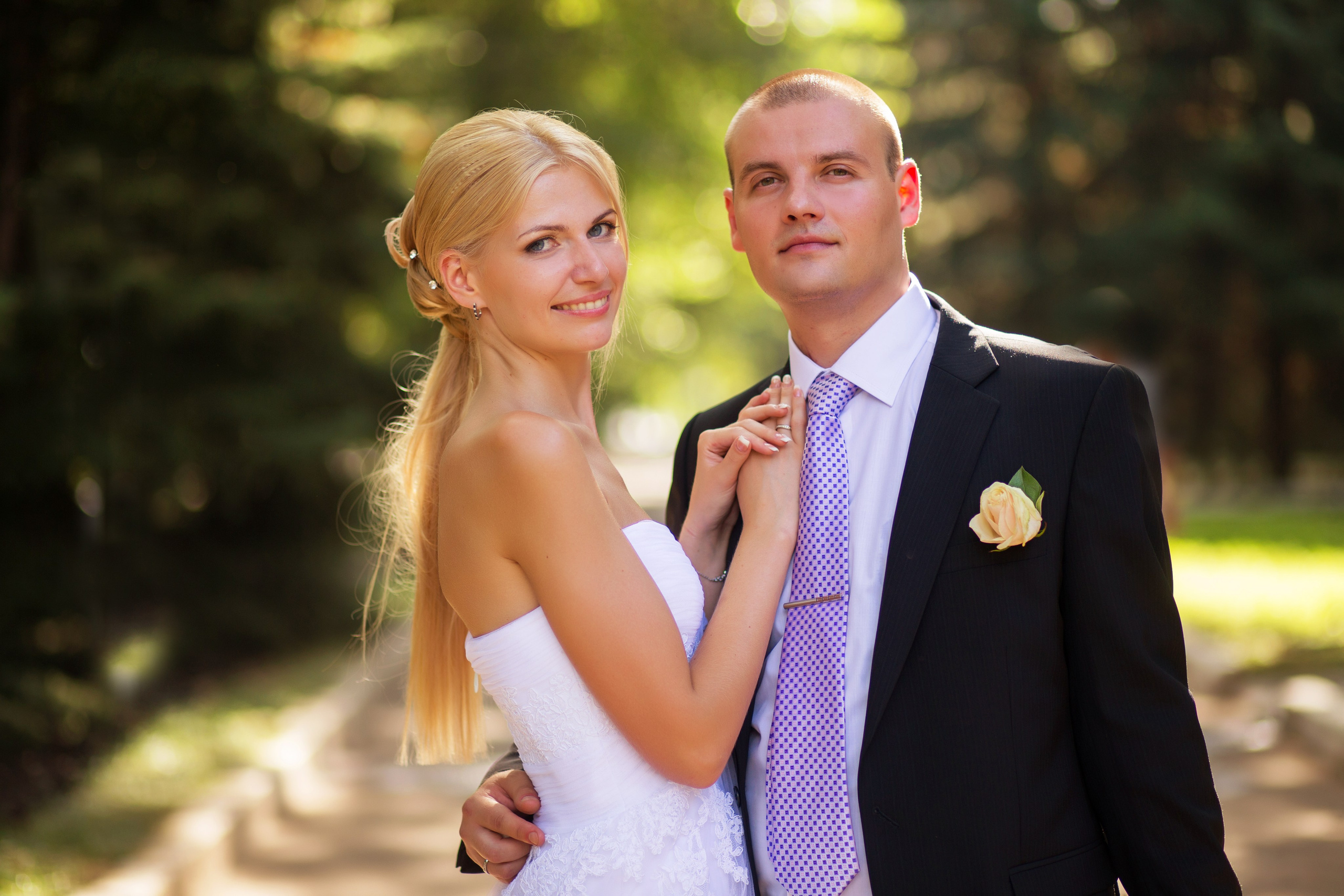 Свадебный и семейный фотограф в Саратове Зильберт Виктория