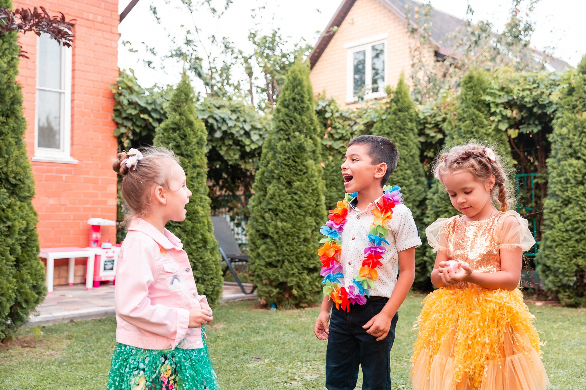 ДР Теоны. Домашняя съёмка. Фотограф в Волгограде и Волжском Наталья Фирсова