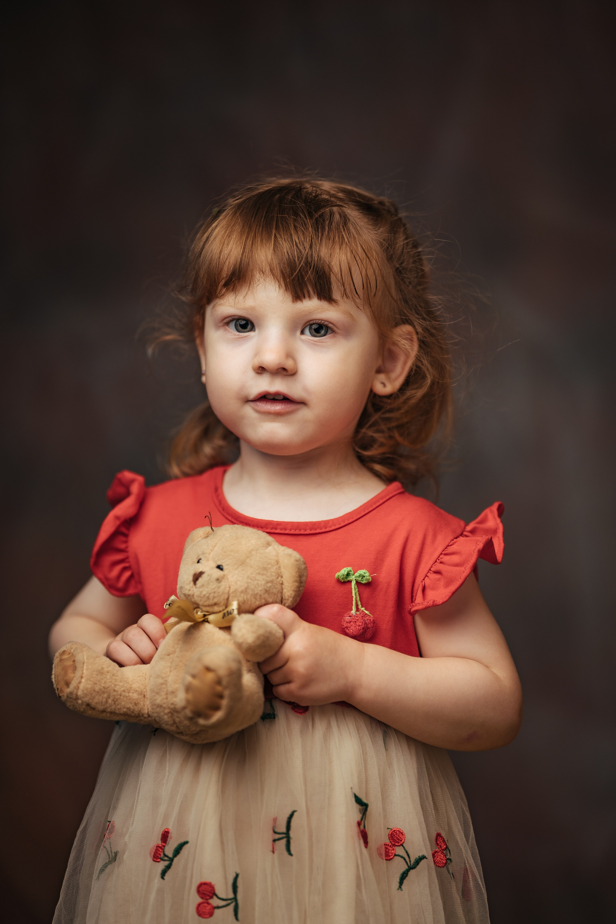 Детские сады. Фотограф Булат Ванданов