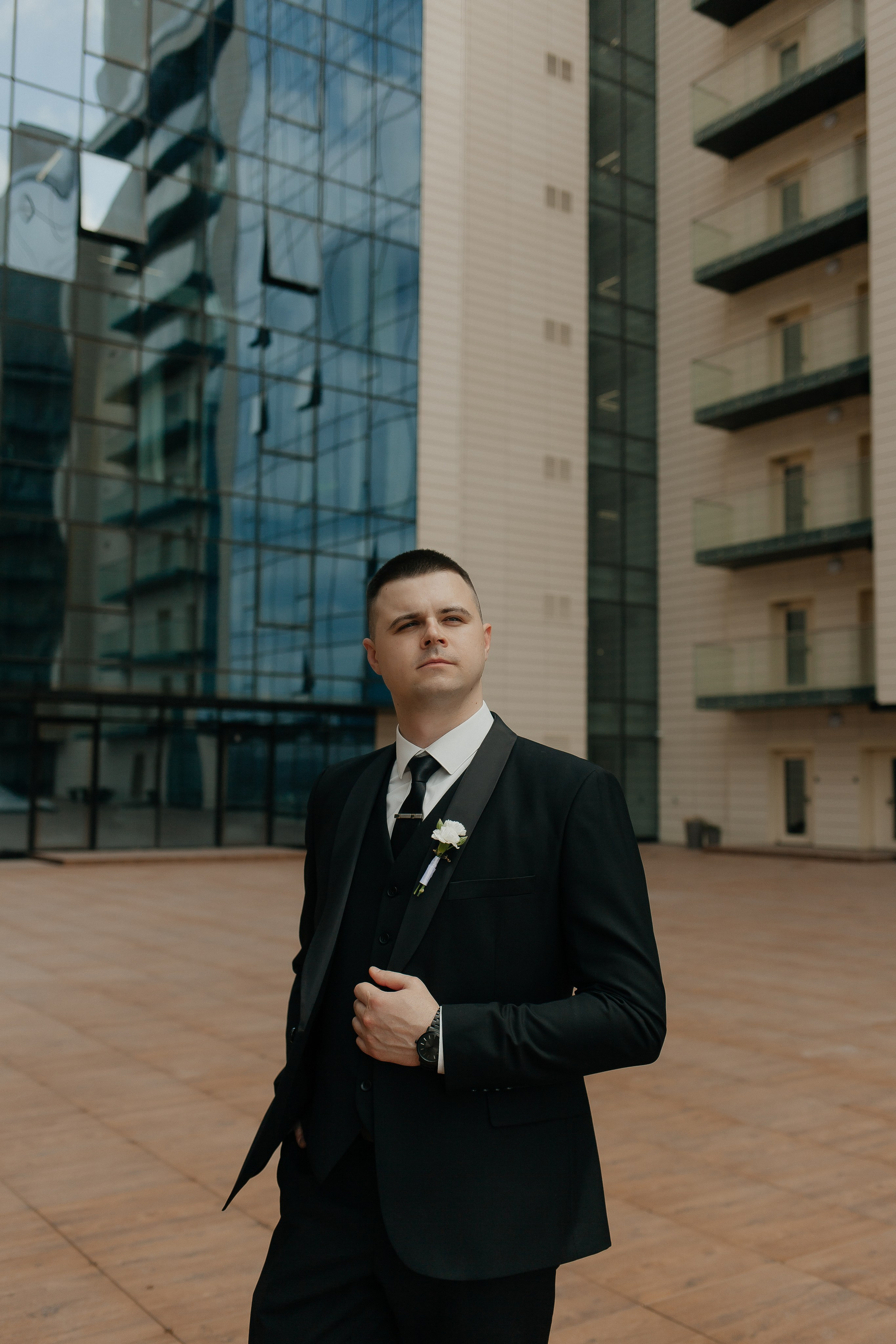 R & N. Фотограф Ольга Сапронова. Свадебный фотограф Ольга Сапронова