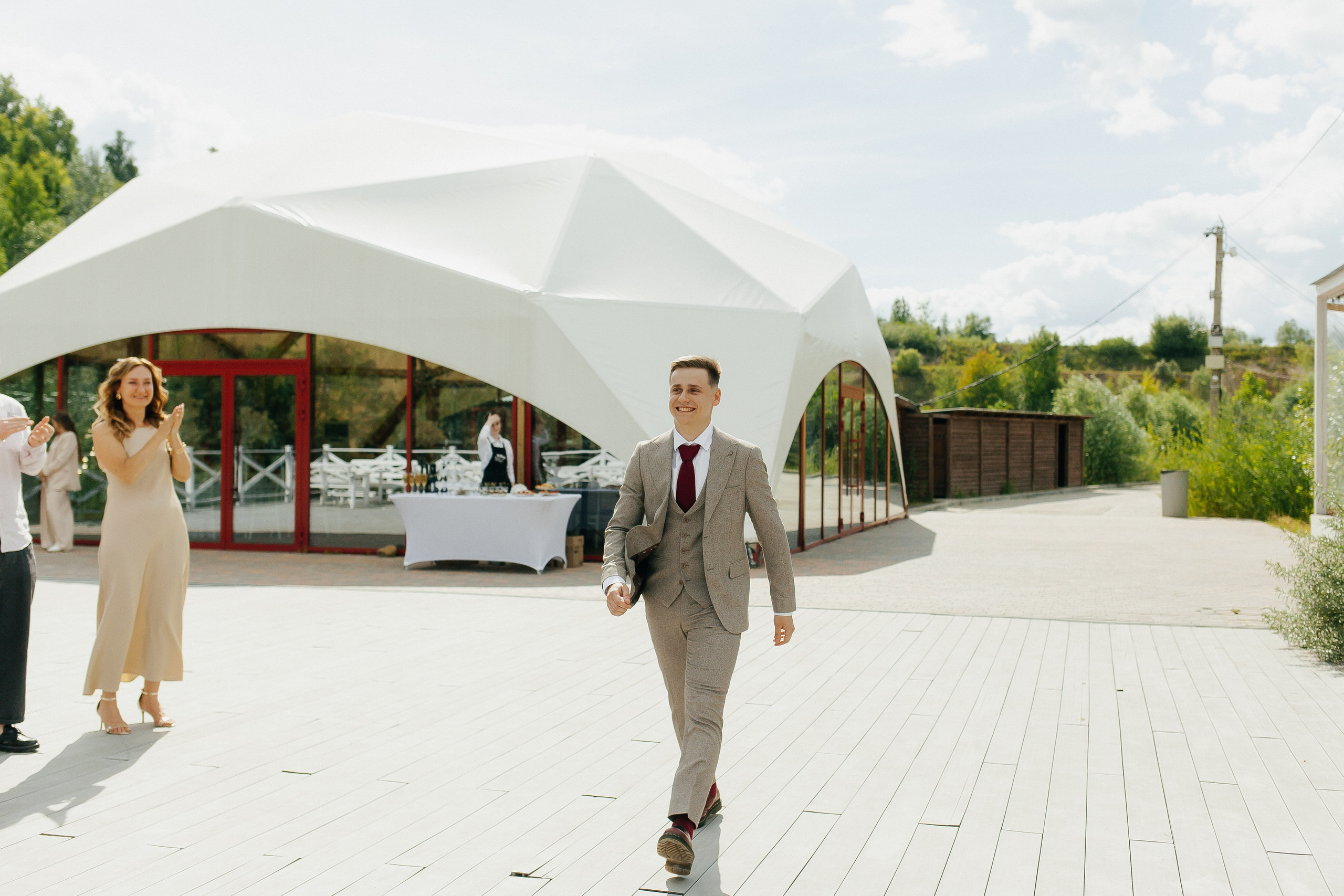 D & D. Фотограф Ольга Сапронова. Свадебный фотограф Ольга Сапронова