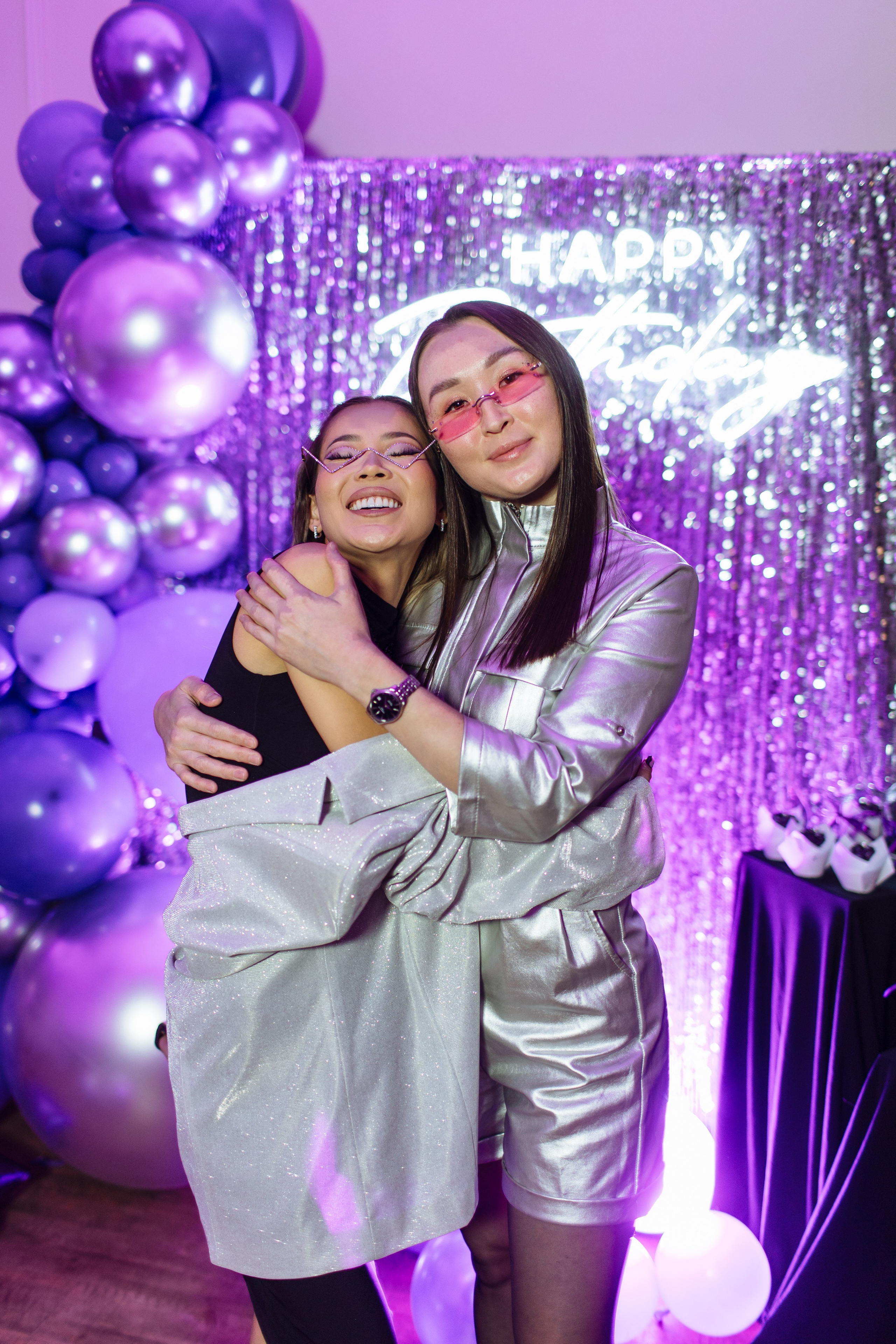 День рождение. Свадебный и семейный фотограф в Улан-Удэ