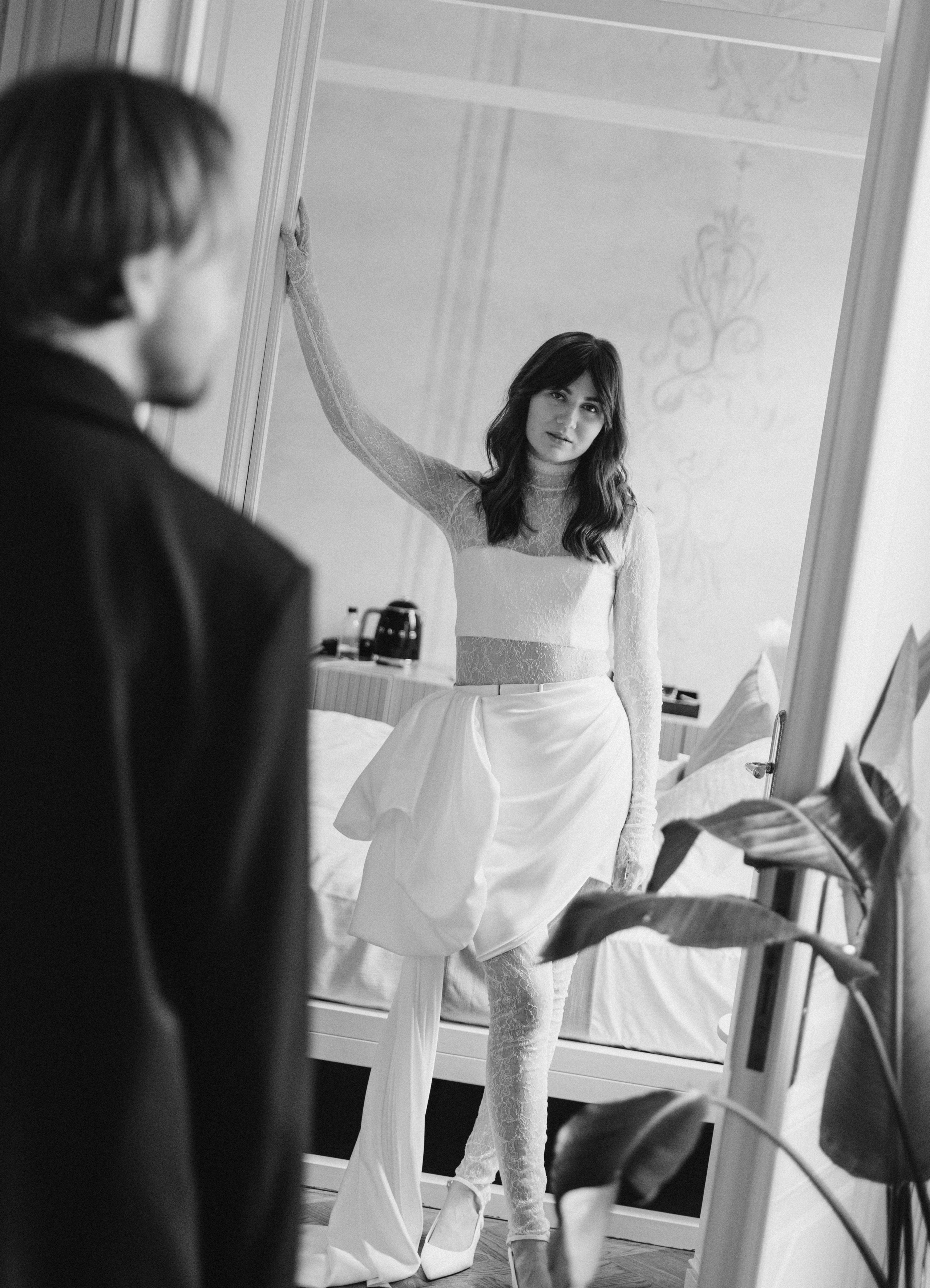 Мария и Александр. Свадебный и портретный фотограф в Калининграде и Москве Марк Юдинцев