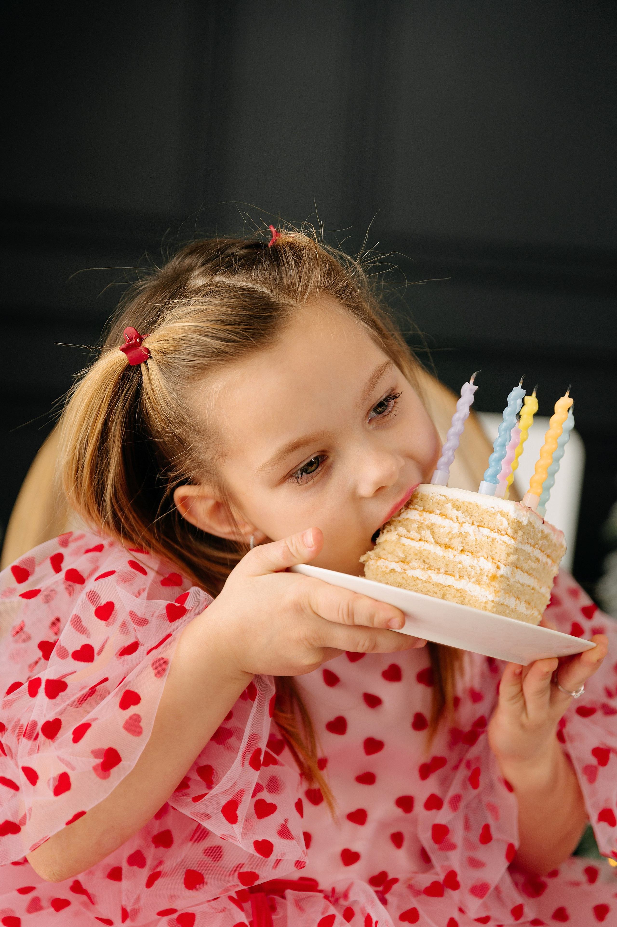 София. Семейный и детский фотограф в Шатках и Арзамасе Александра Магомедова
