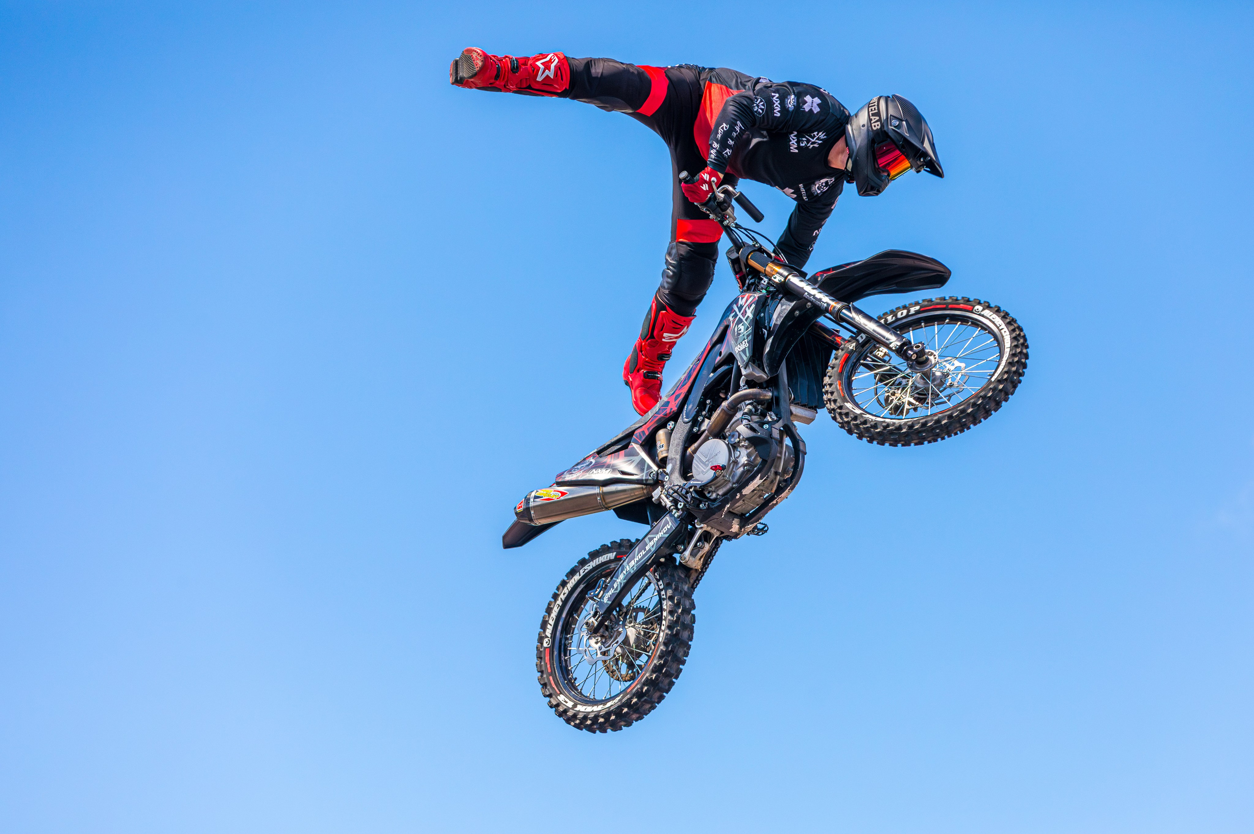 Спорт. Фотограф Марат Ситхов