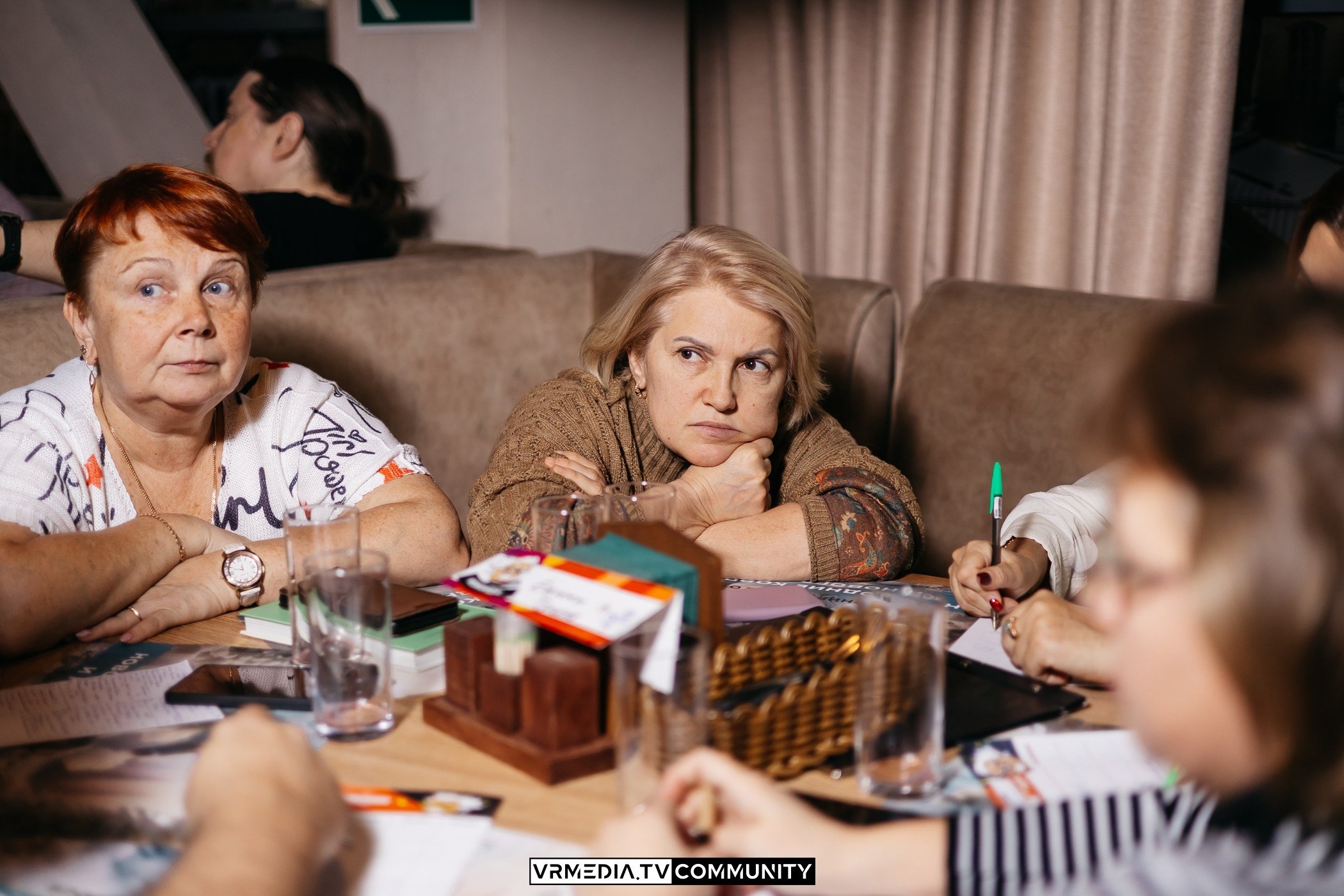 Ресторан «Мюнхен»: Эйнштейн Party