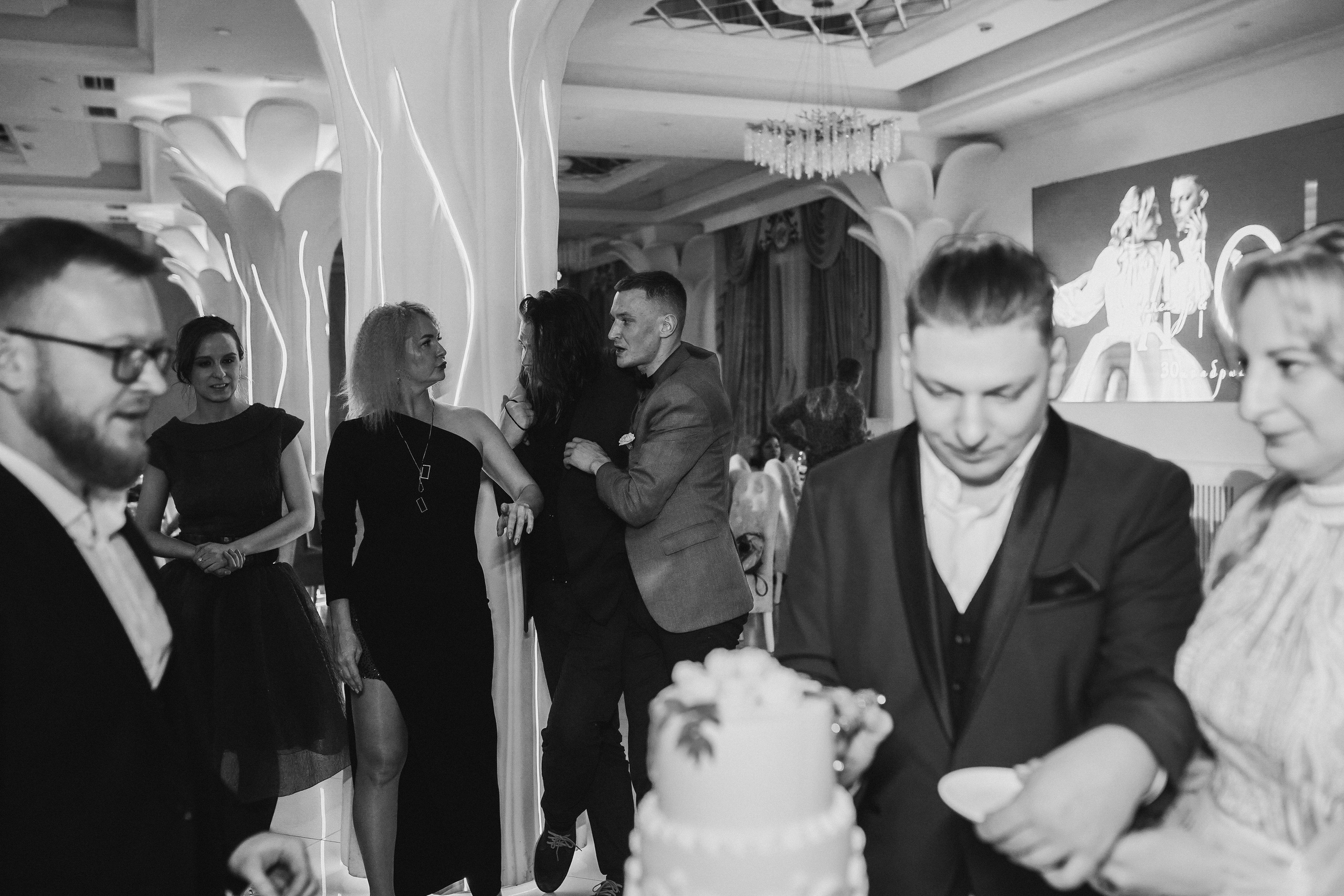 Любовь в каждом кадре