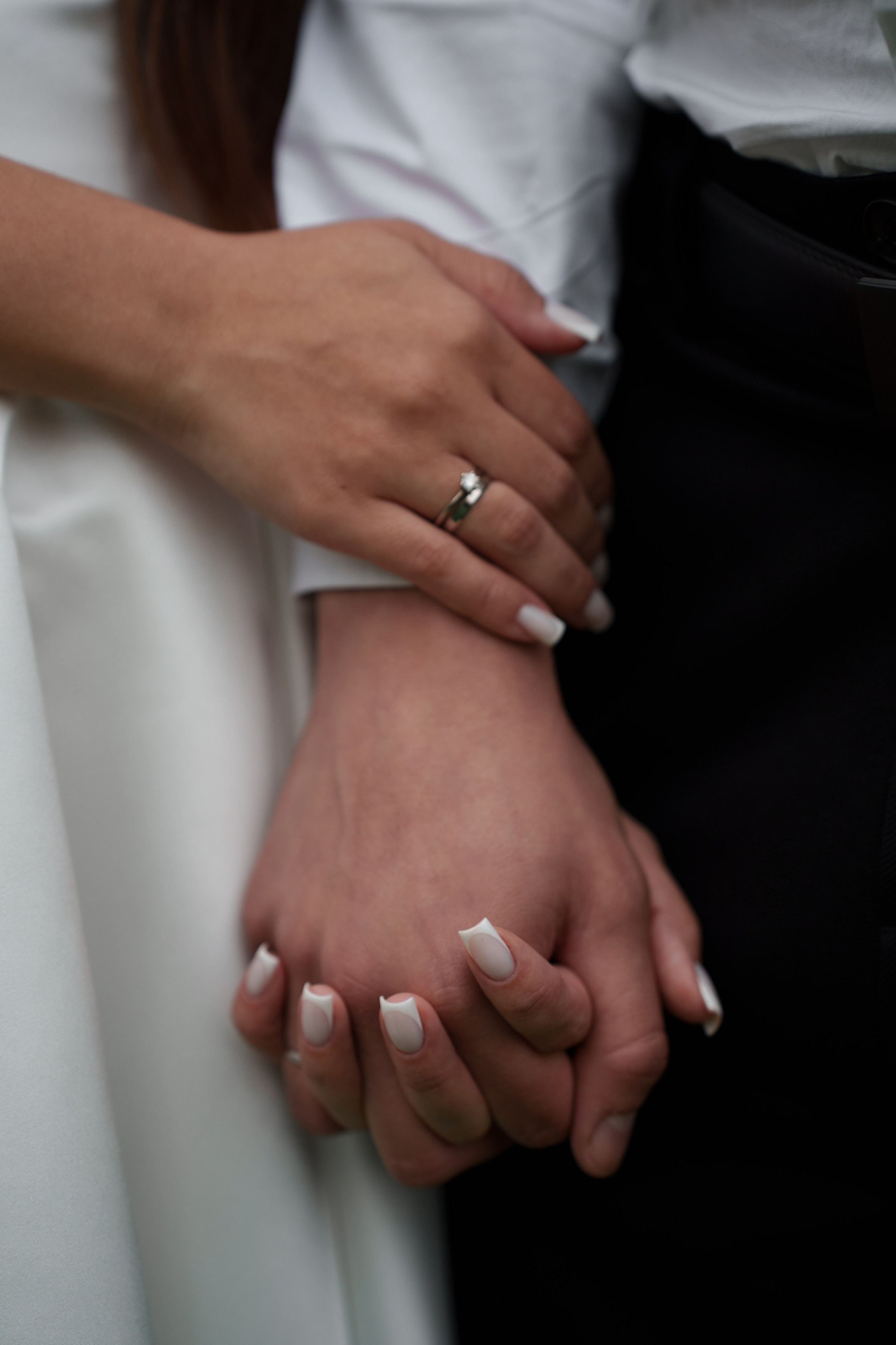 Sergey & Ksenia. Главная