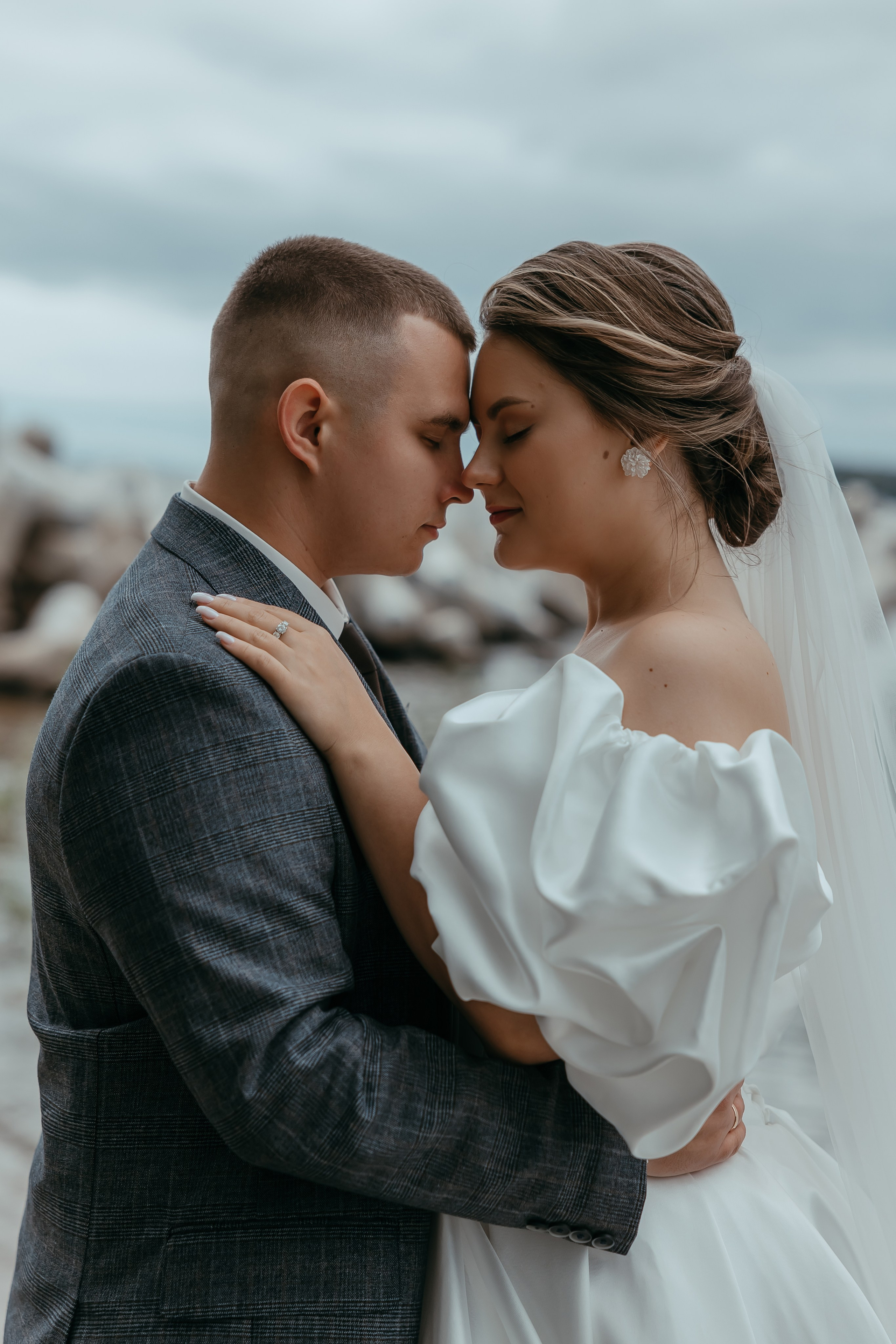 Денис и Арина. Ольга Шундеева — фотограф