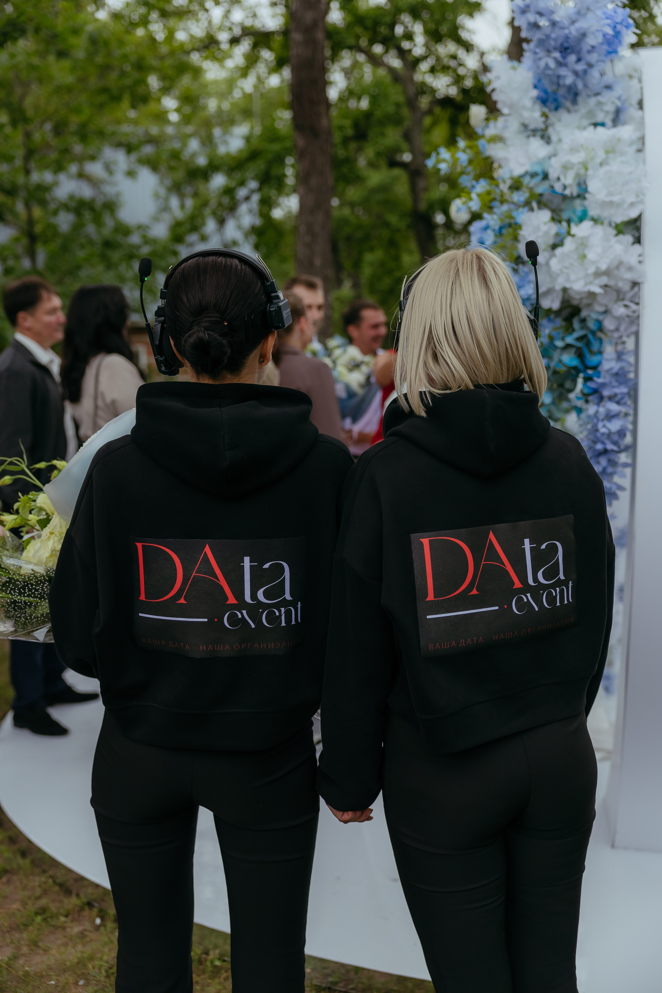 Денис и Арина. Ольга Шундеева — фотограф