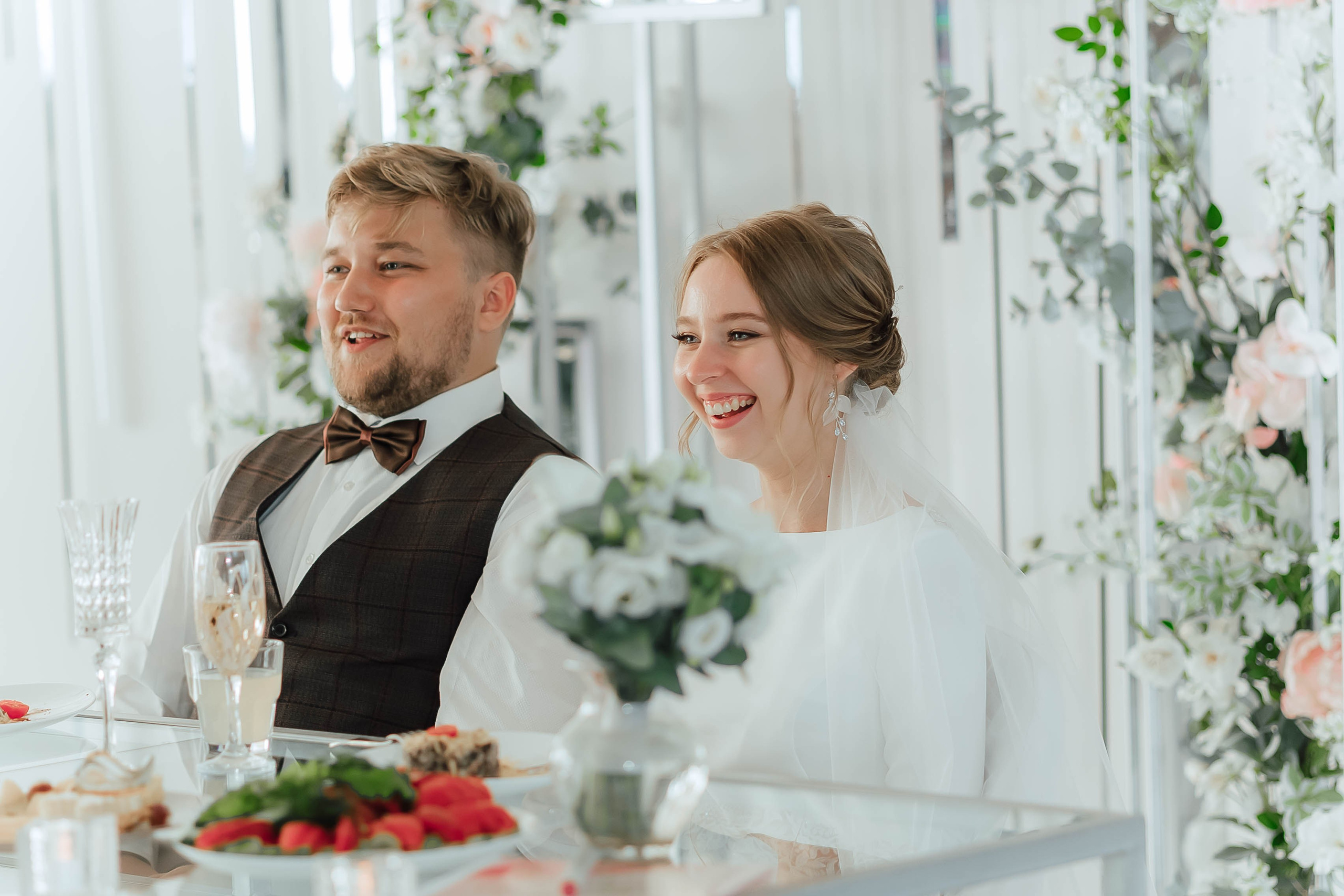 Диниил и Анастасия. Ольга Шундеева — фотограф