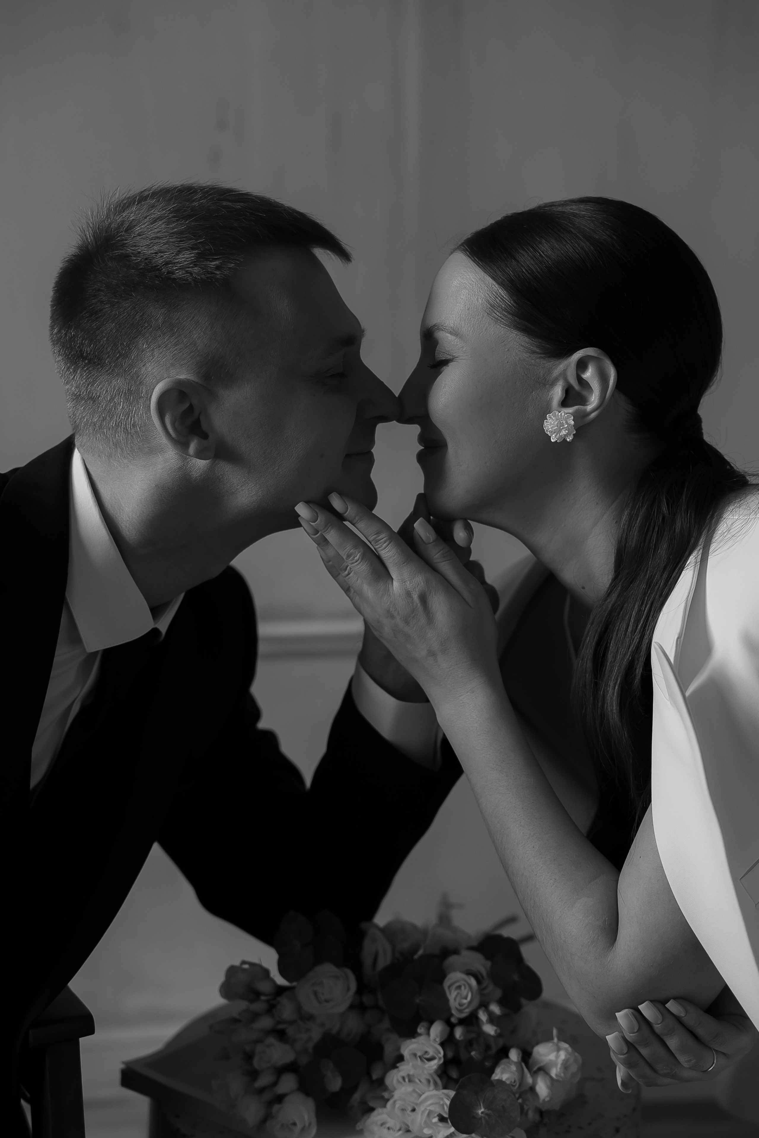 Ваня и Ксюша. Ольга Шундеева — фотограф