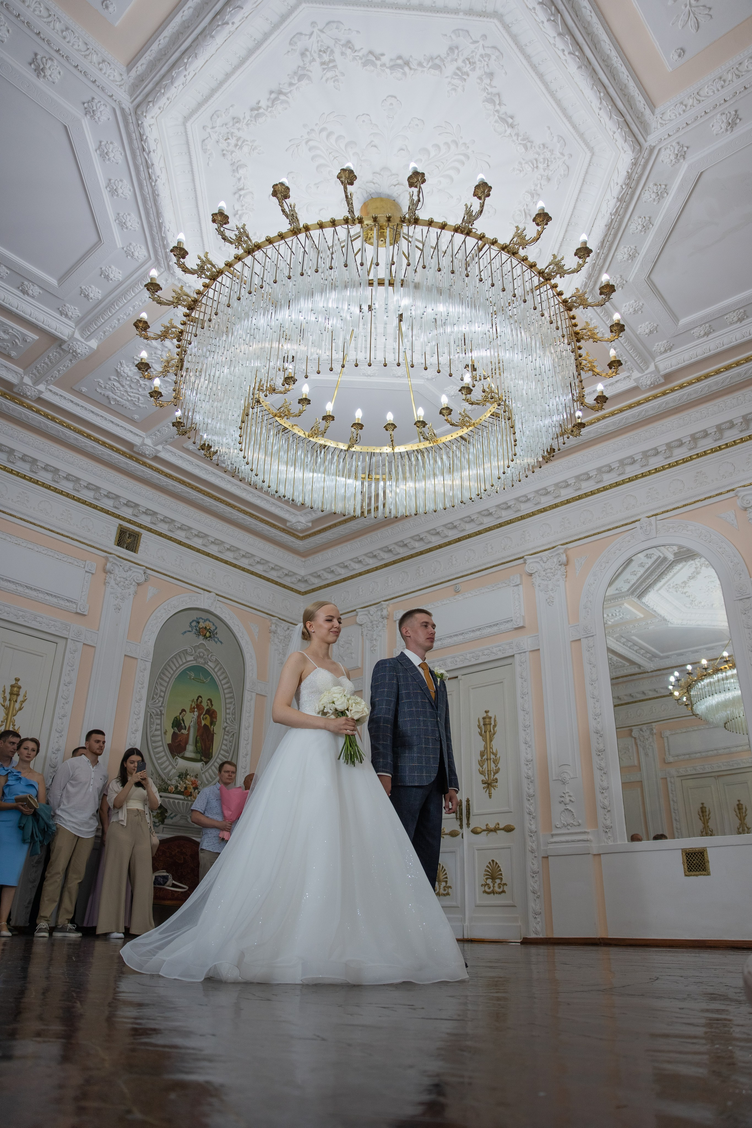 Олег и Настя. Ольга Шундеева — фотограф