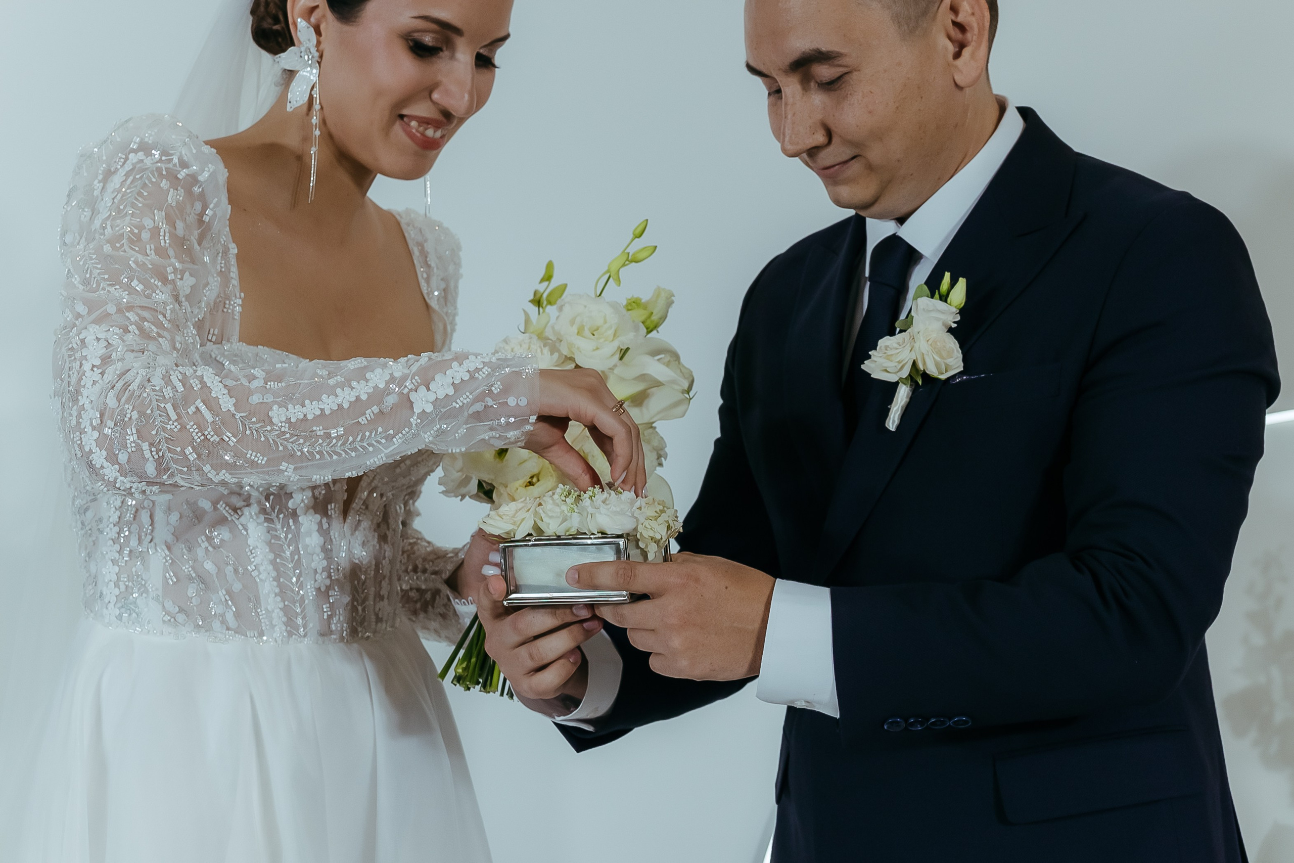 Даня и Таня. Ольга Шундеева — фотограф