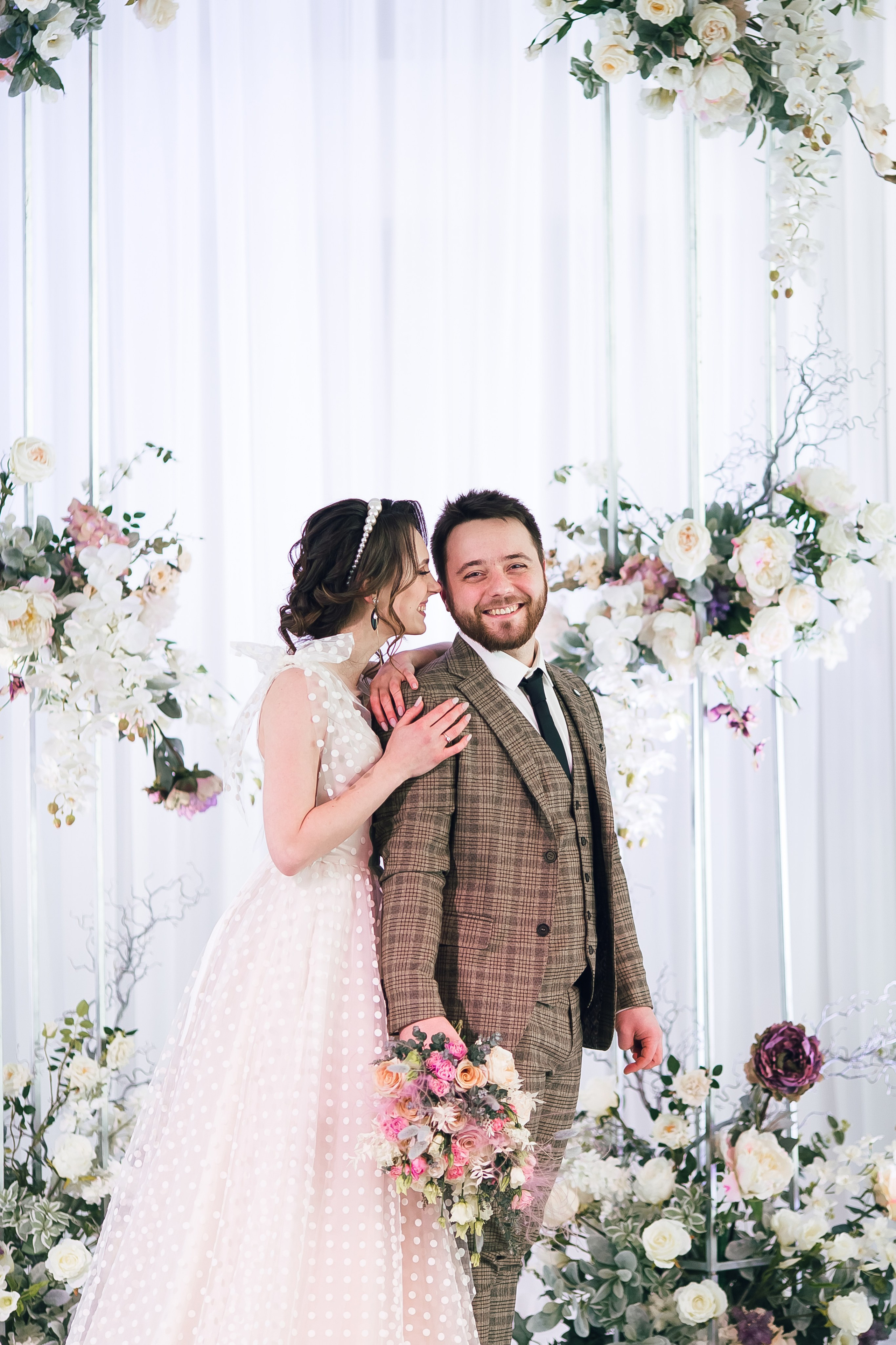 Илья и Настя. Ольга Шундеева — фотограф